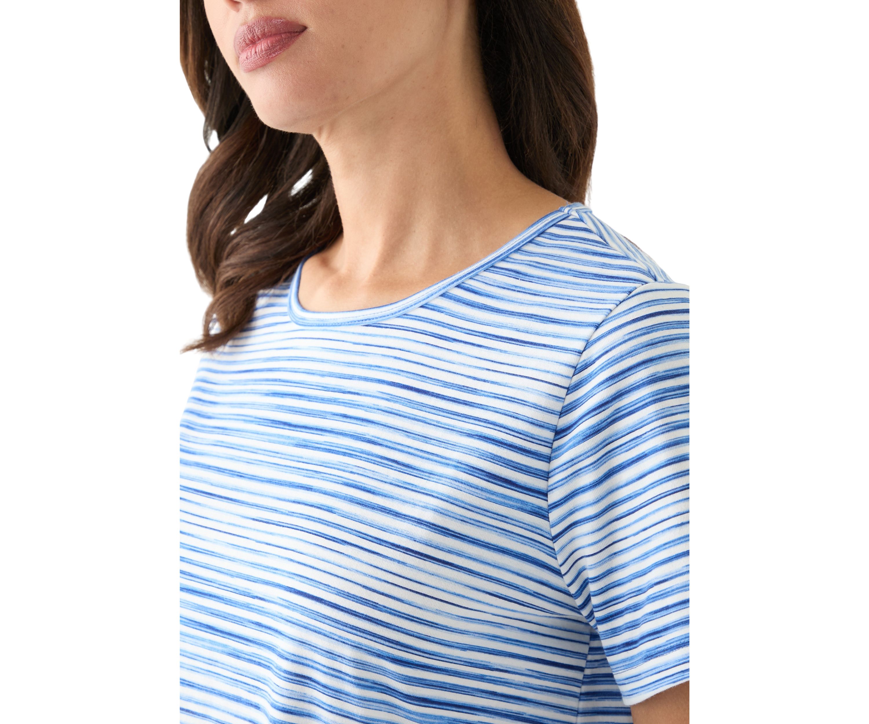Womens Amanda T-Shirt