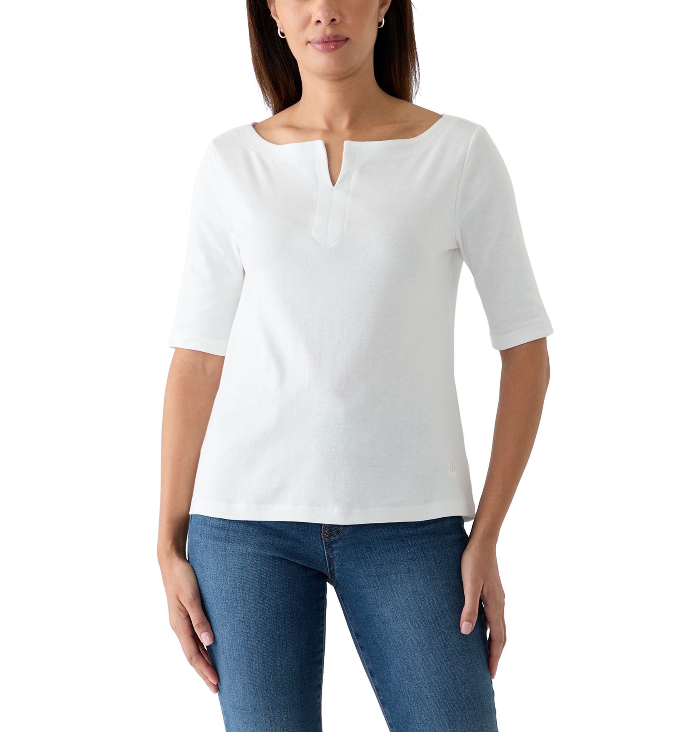 Womens Emory Top
