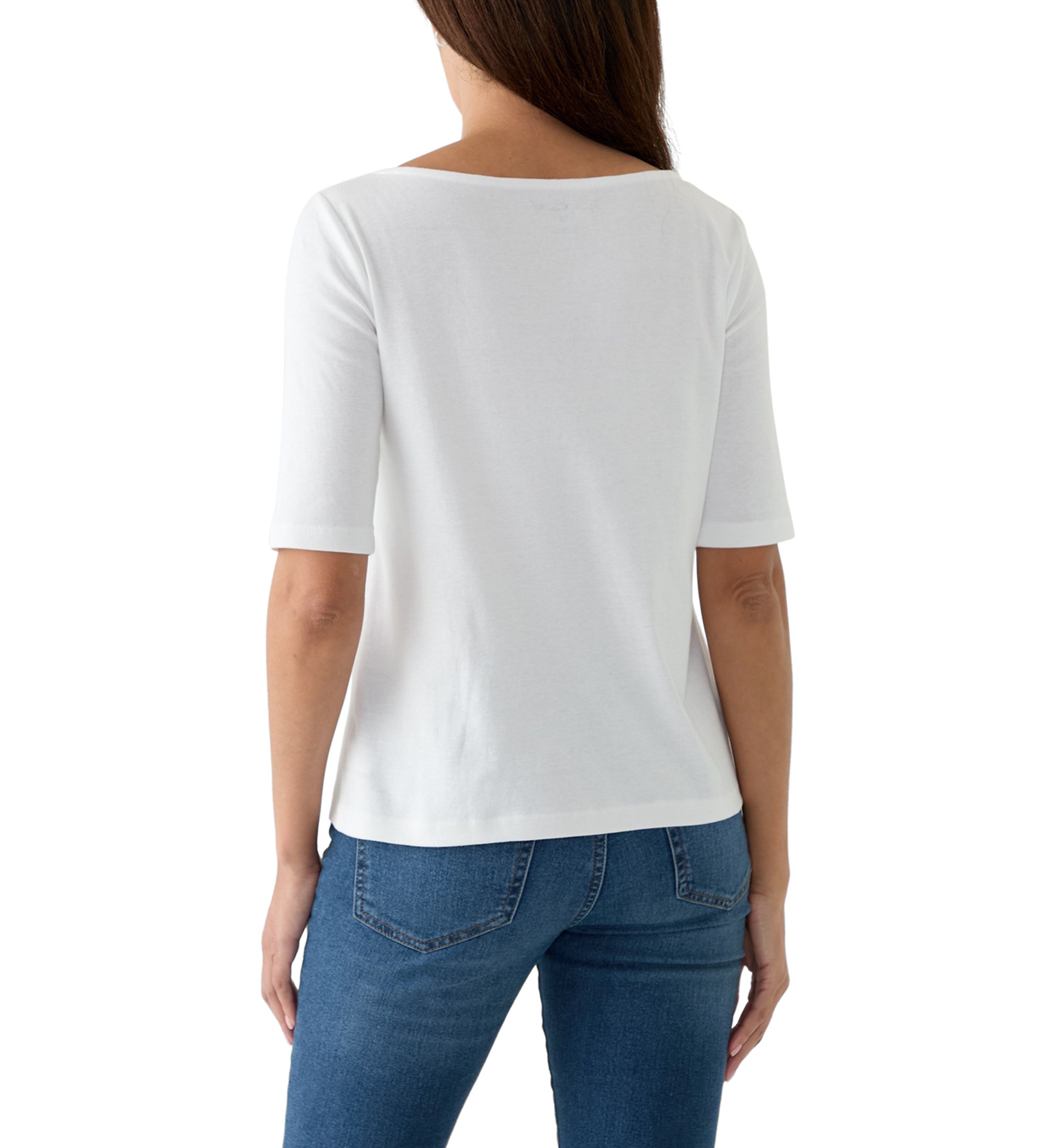 Womens Emory Top