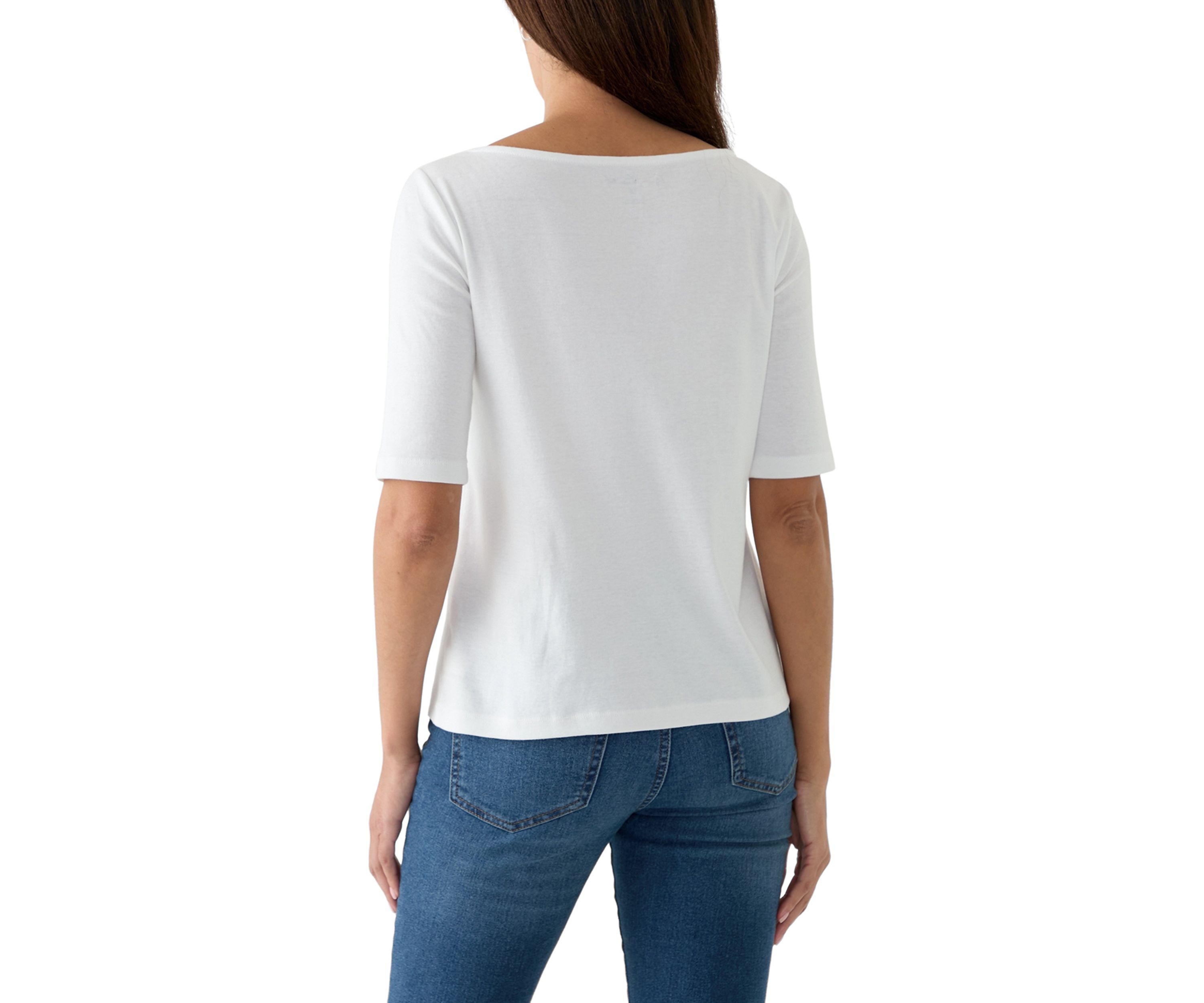 Womens Emory Top