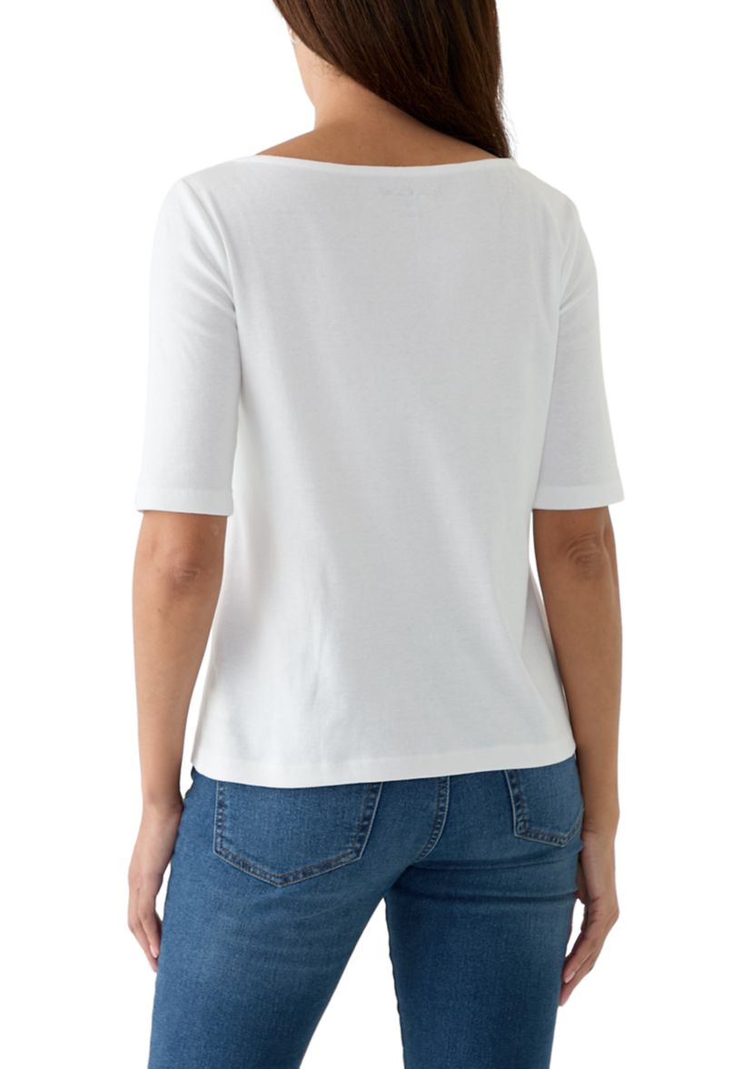 Womens Emory Top