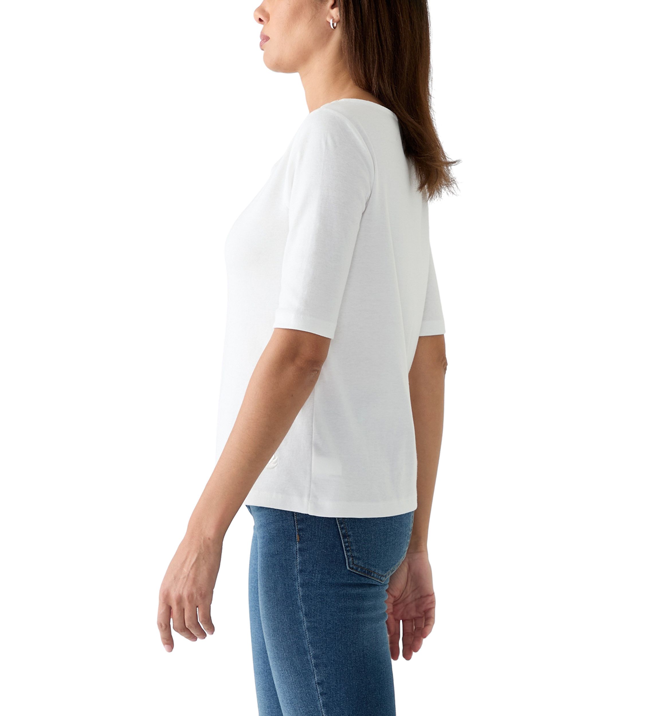 Womens Emory Top