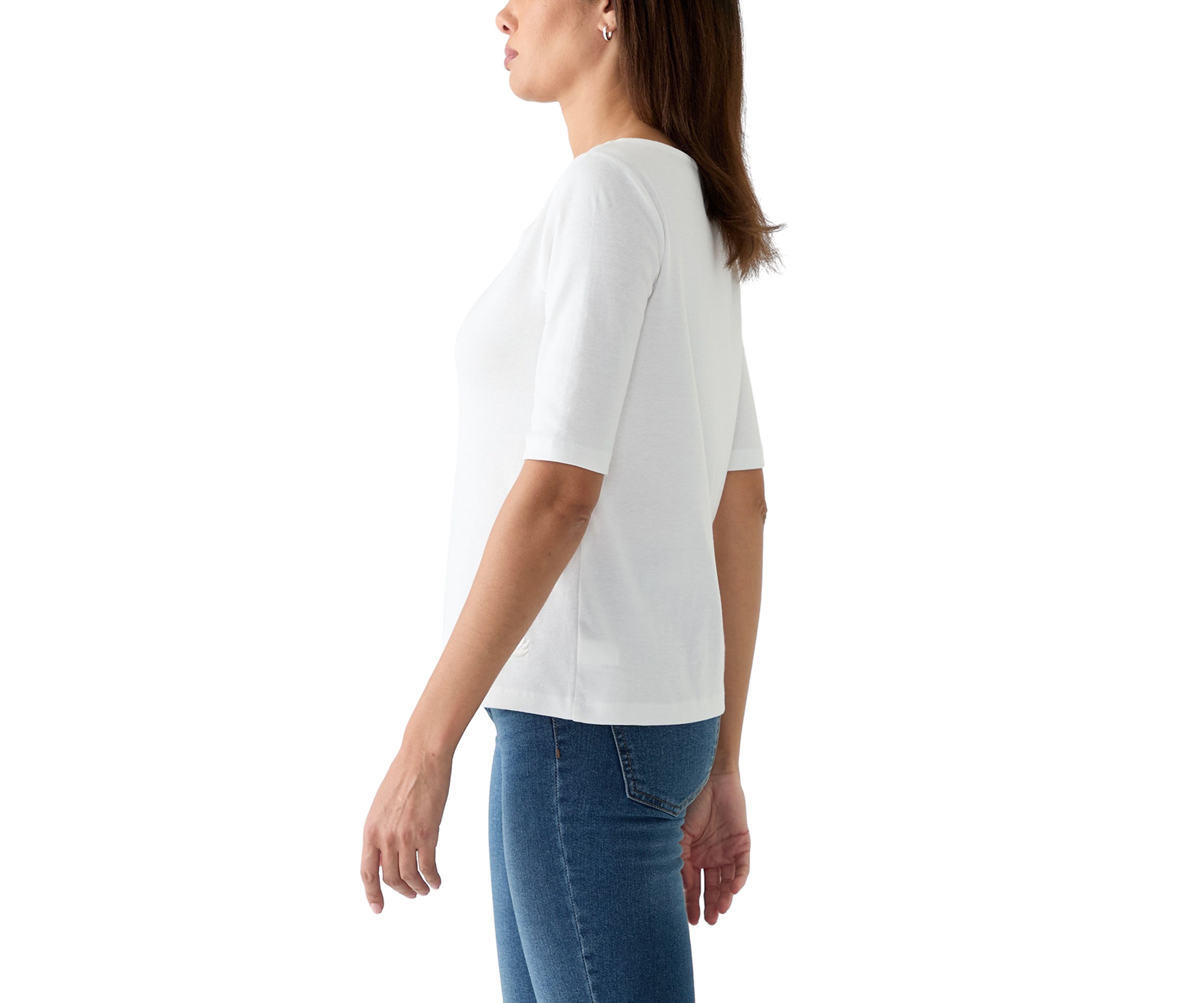 Womens Emory Top