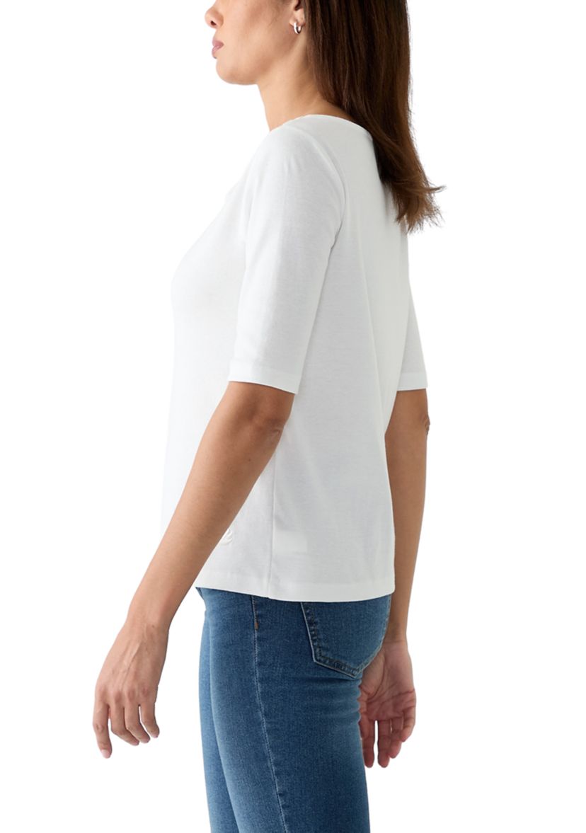 Womens Emory Top