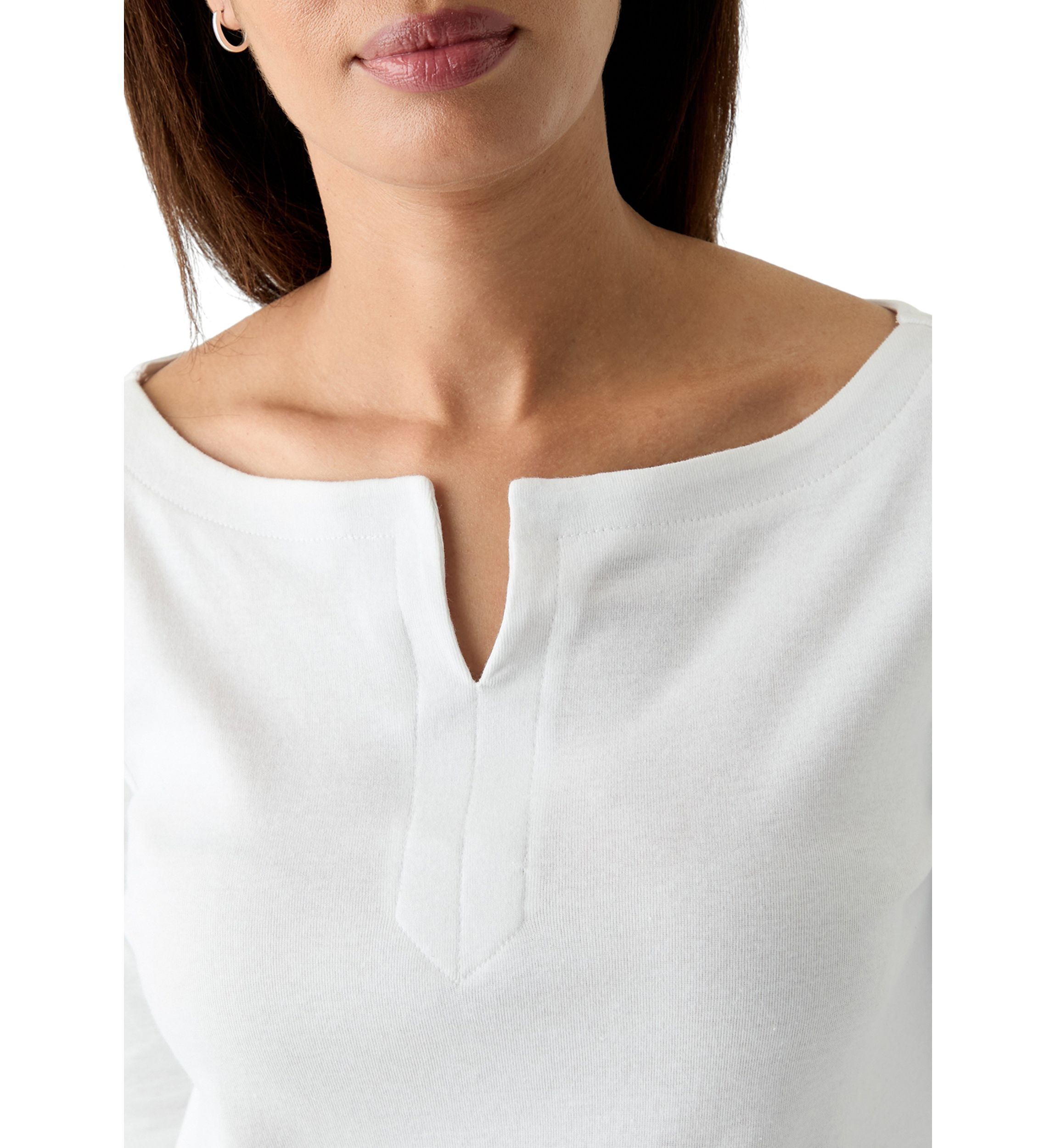 Womens Emory Top