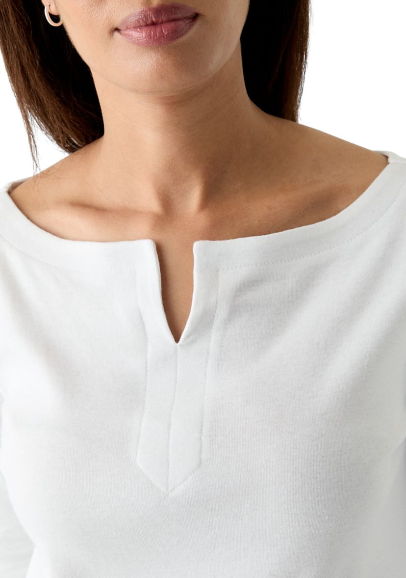 Womens Emory Top