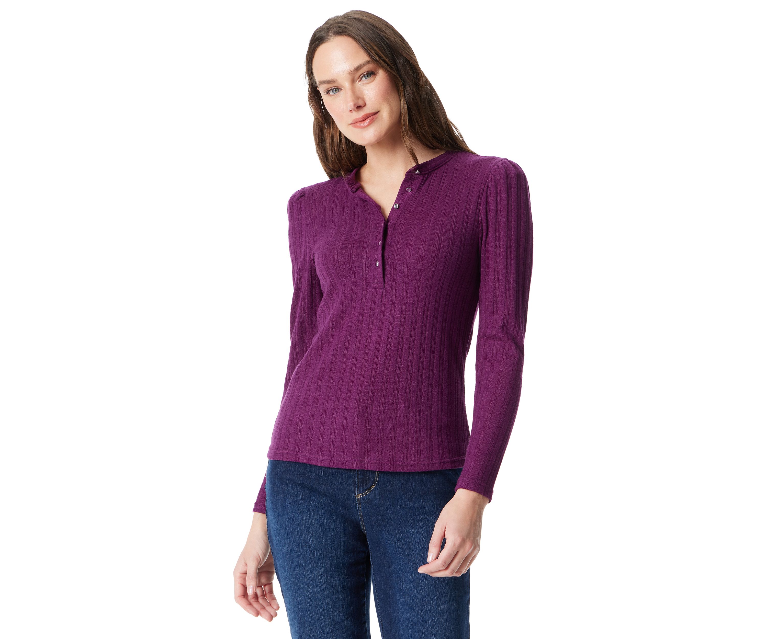 Petite Gillian Top