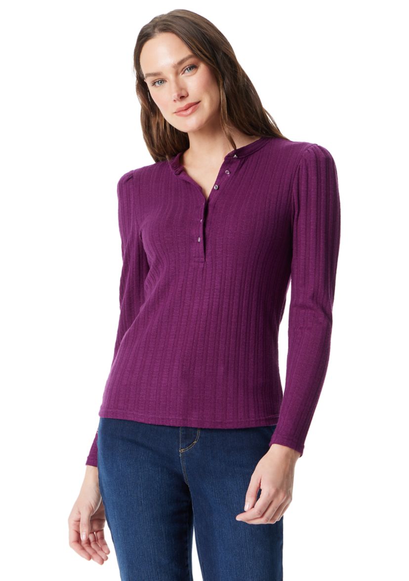 Petite Gillian Top