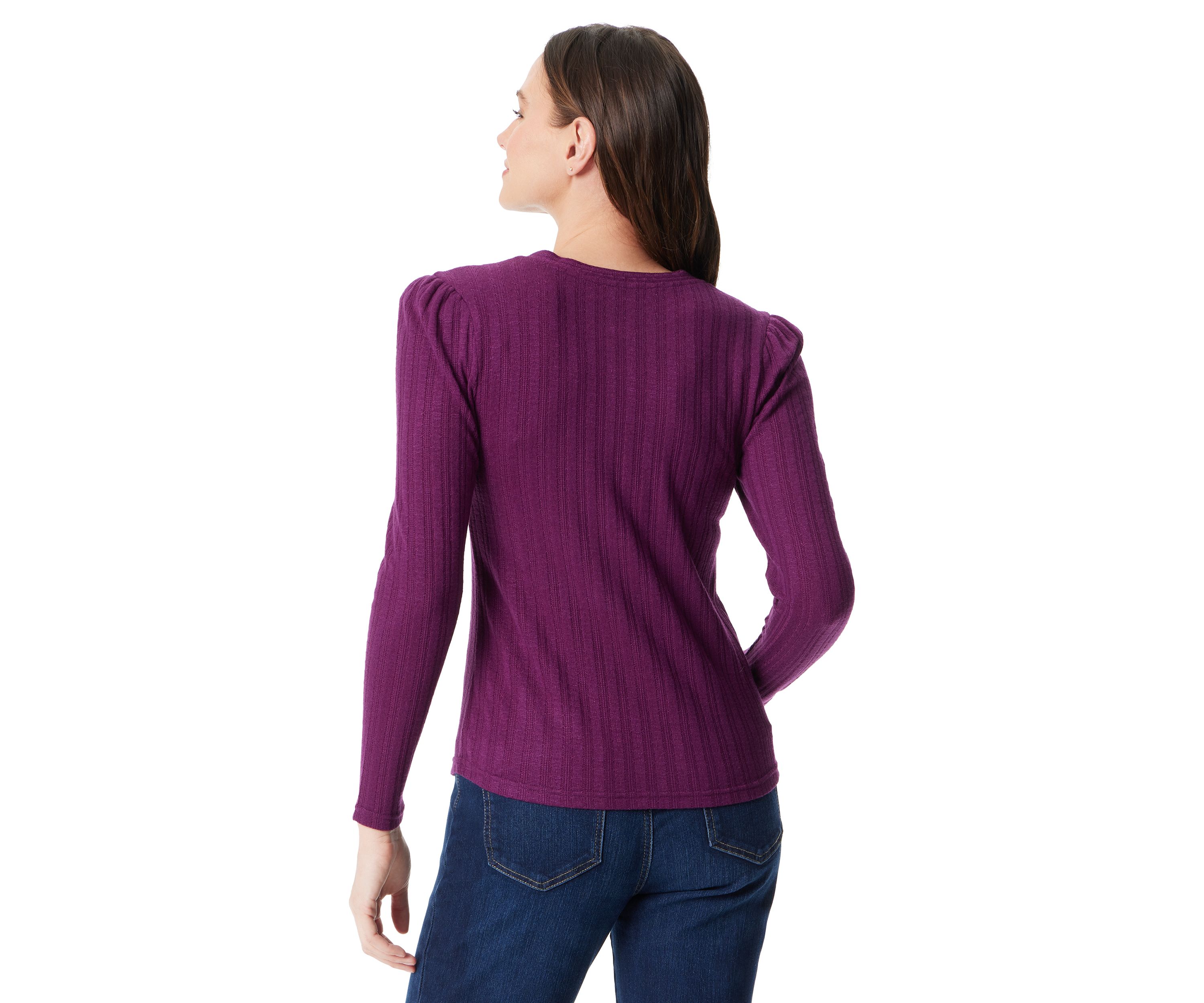 Petite Gillian Top