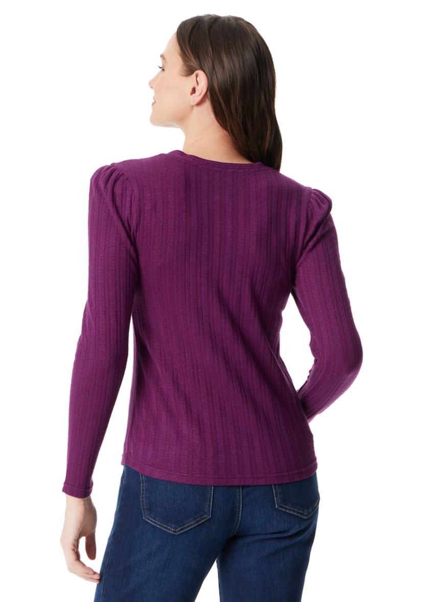 Petite Gillian Top