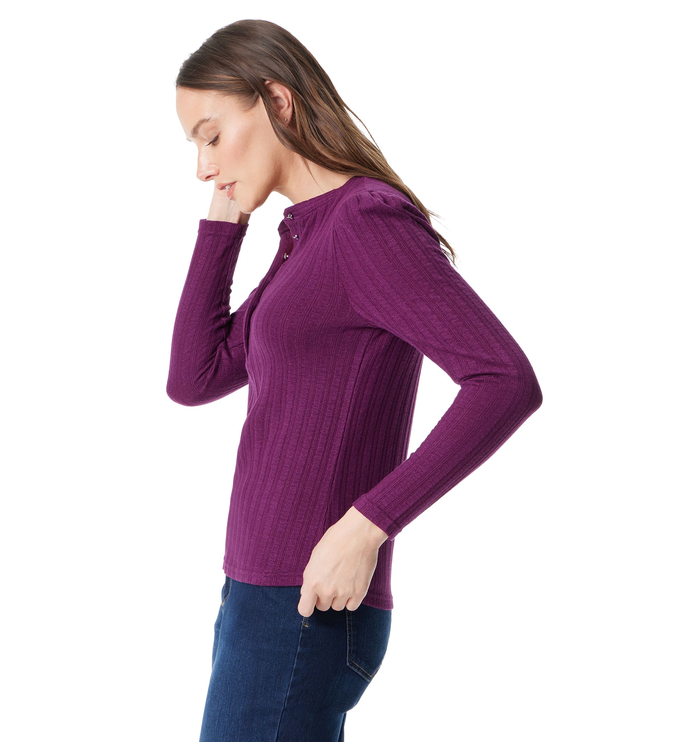 Petite Gillian Top