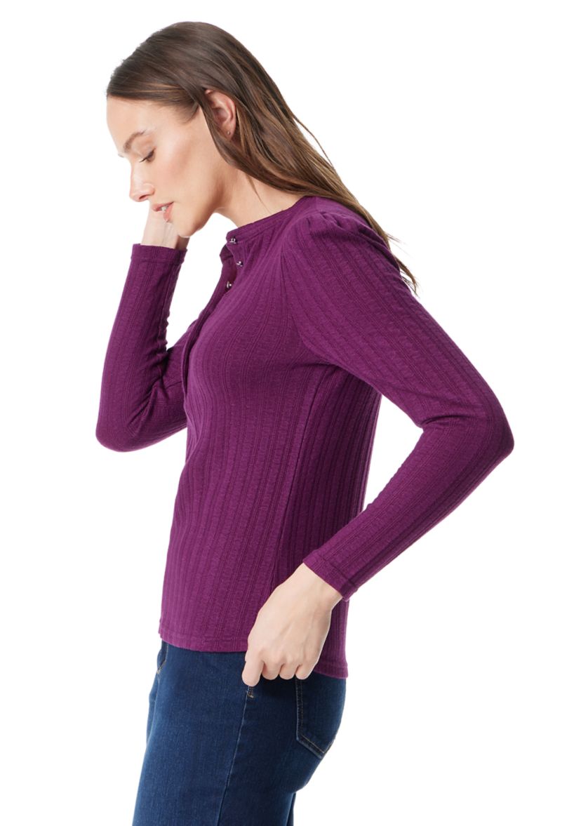Petite Gillian Top