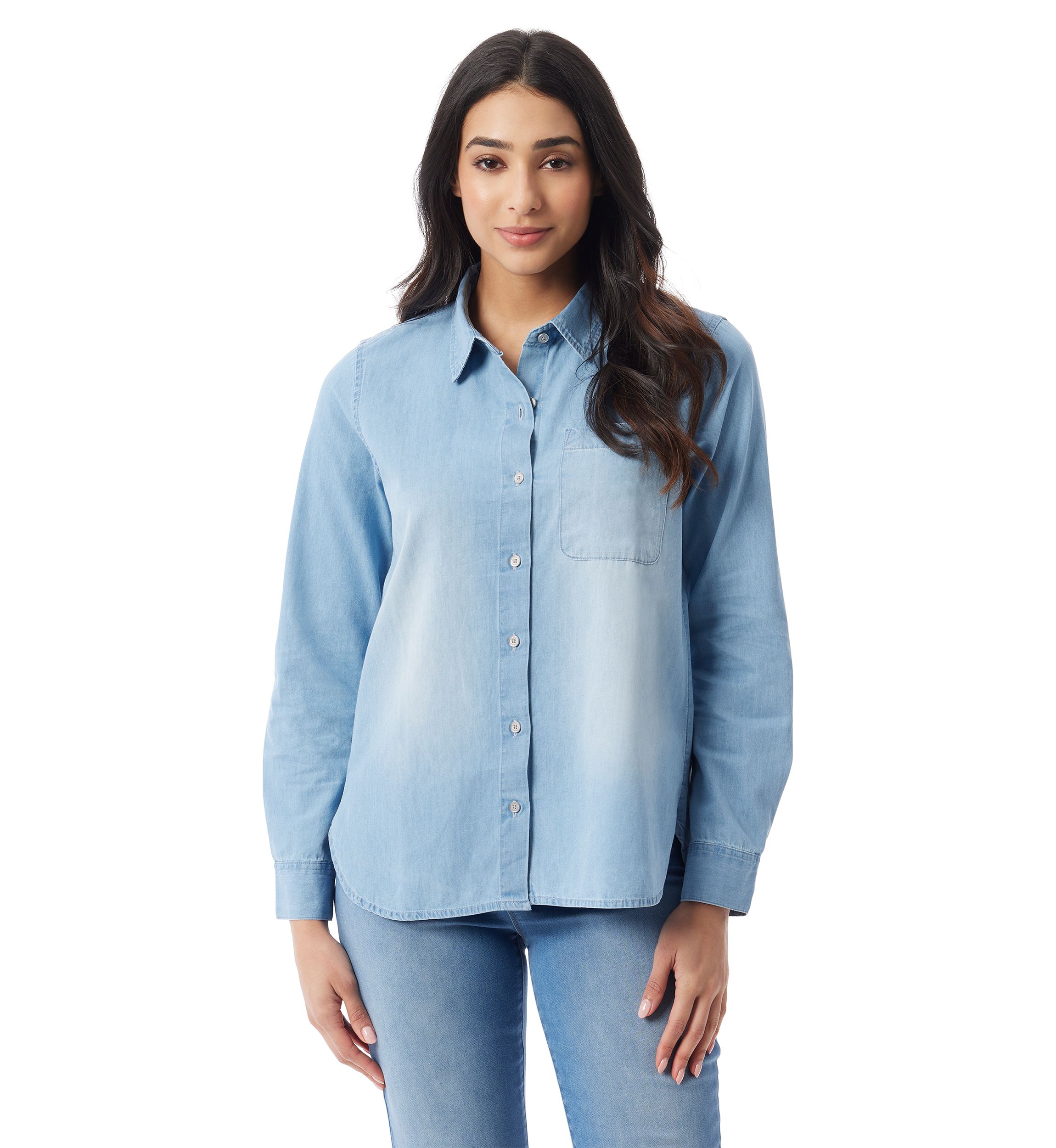 Petite Larisa Shirt