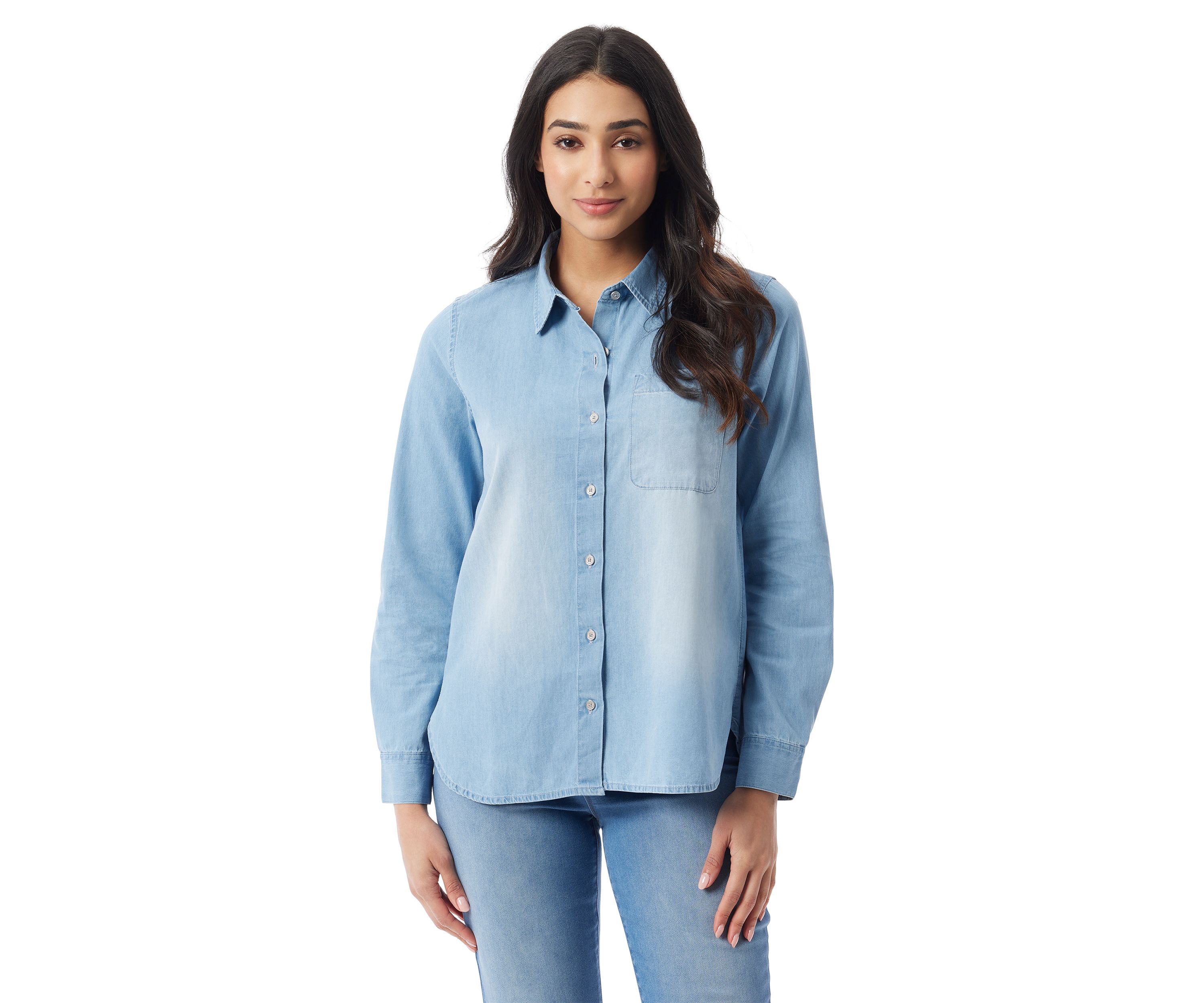 Petite Larisa Shirt