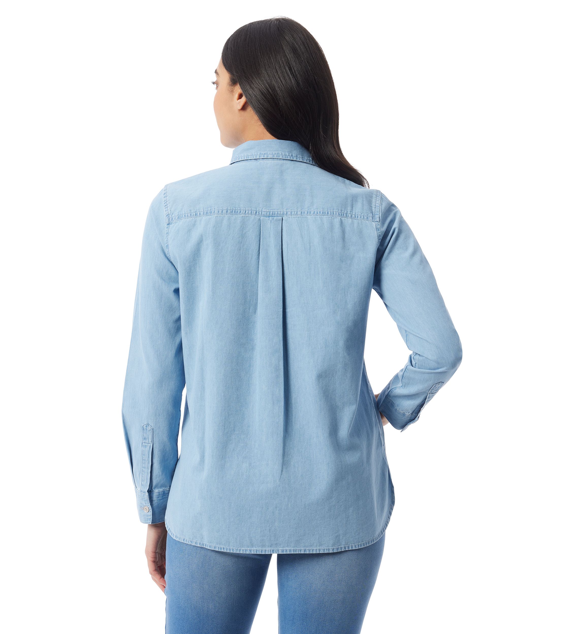 Petite Larisa Shirt