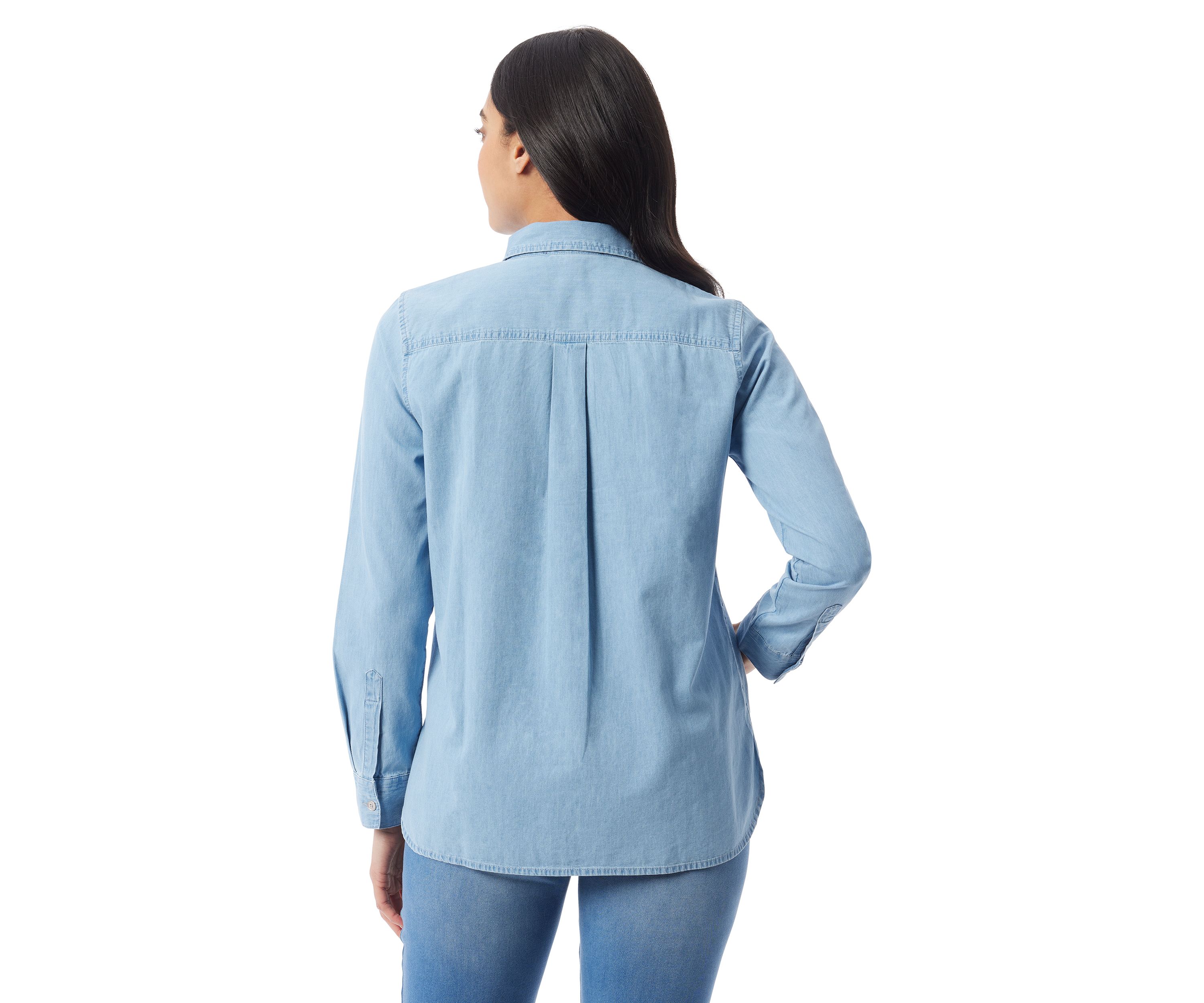 Petite Larisa Shirt