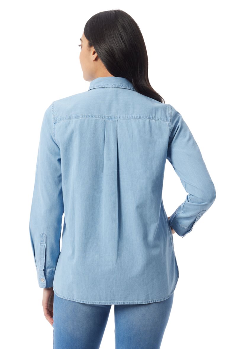 Petite Larisa Shirt