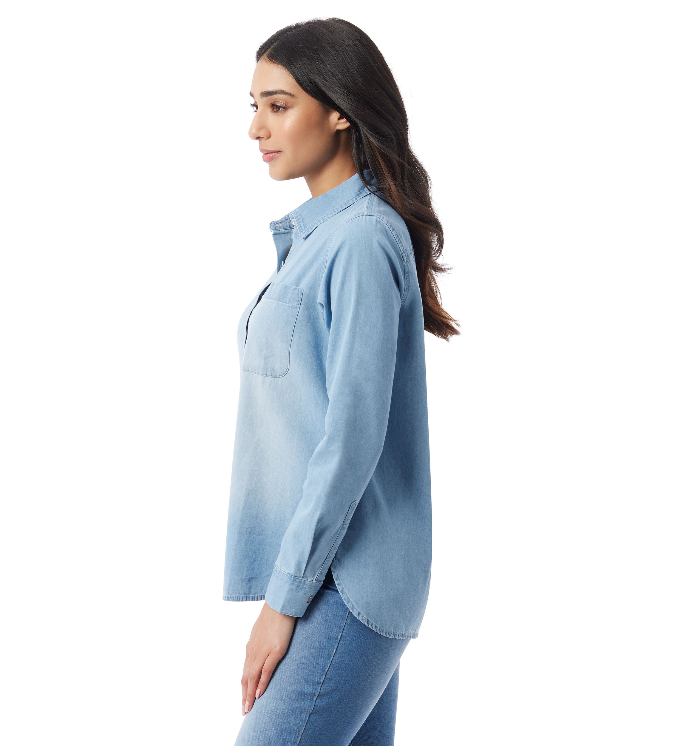 Petite Larisa Shirt