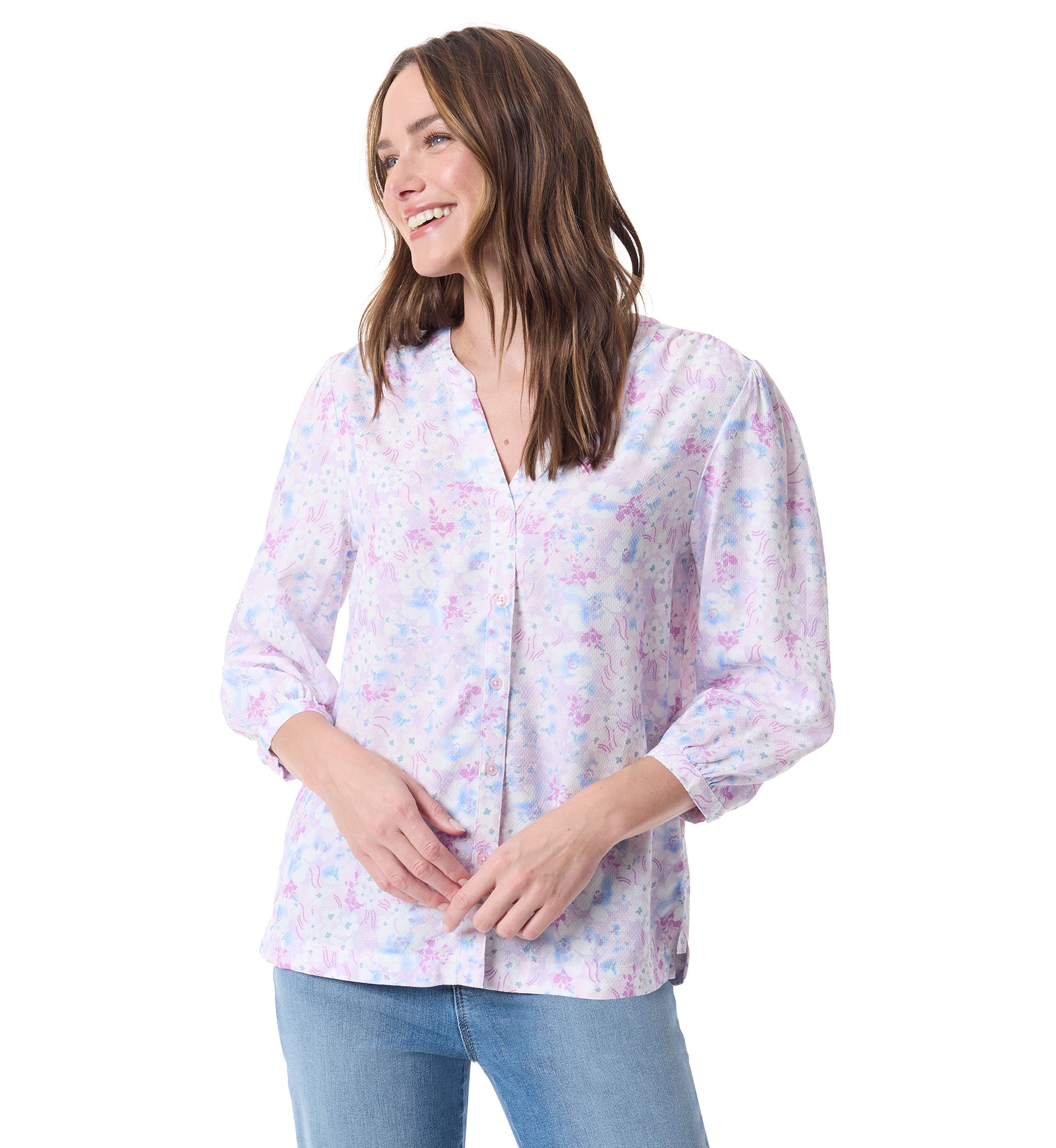 Petite Merisa Top