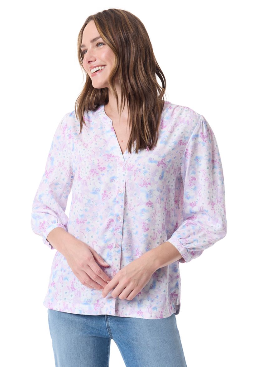 Petite Merisa Top