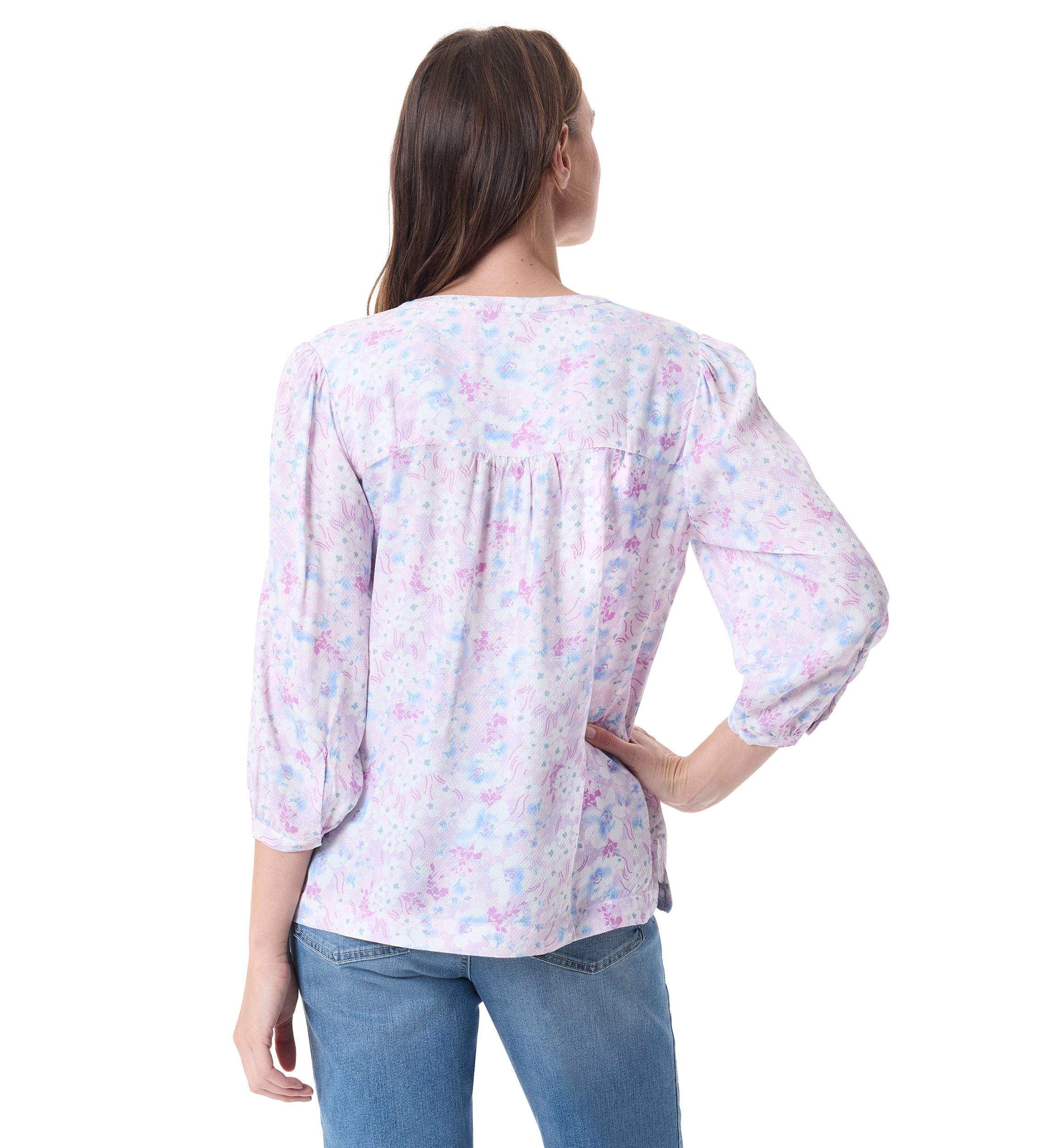 Petite Merisa Top