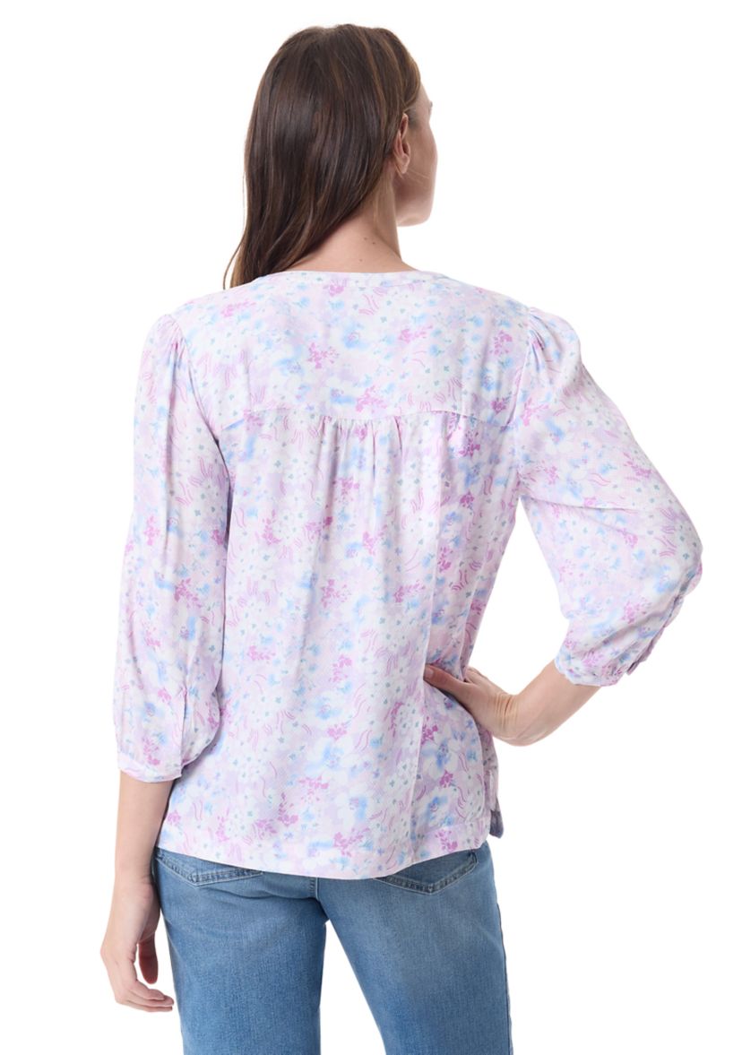 Petite Merisa Top