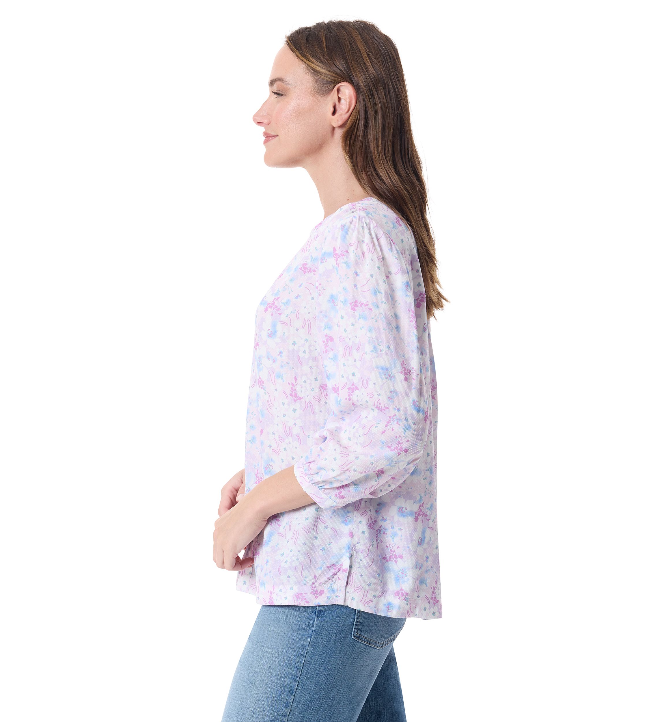 Petite Merisa Top