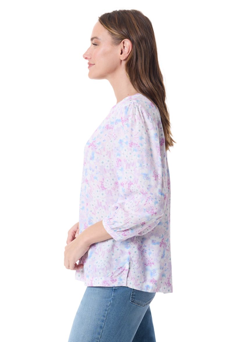 Petite Merisa Top