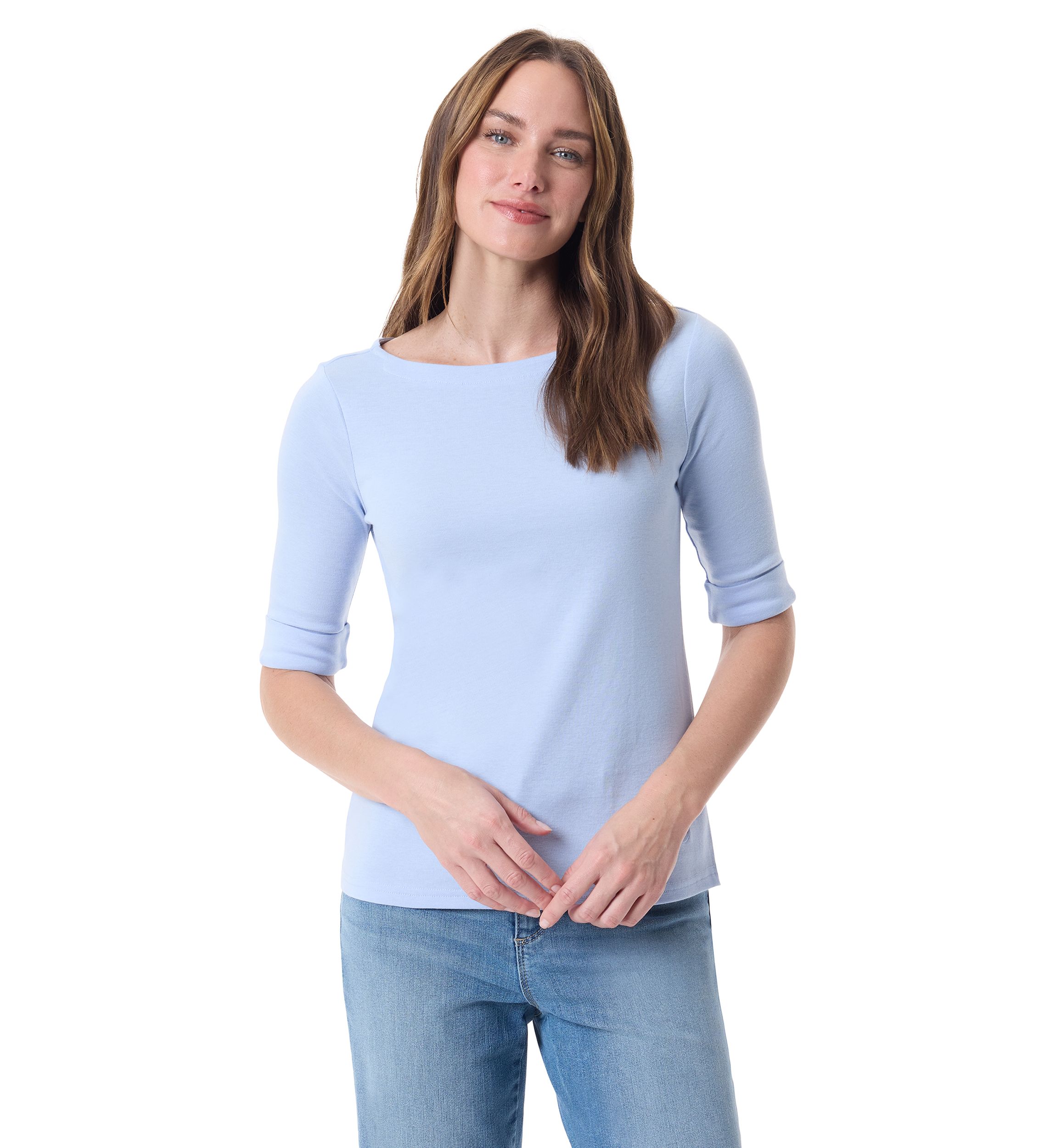 Petite Alanis Top