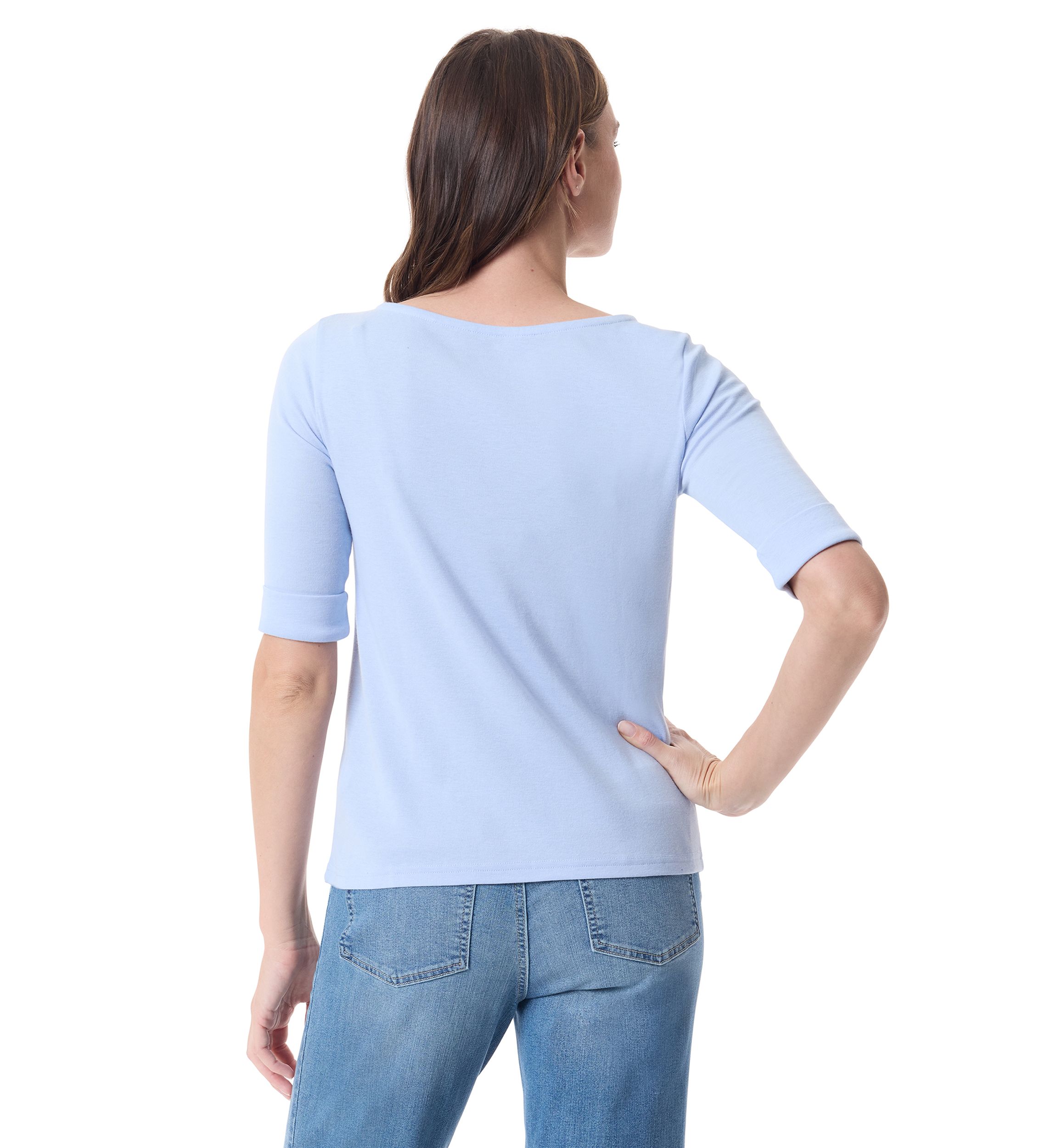 Petite Alanis Top