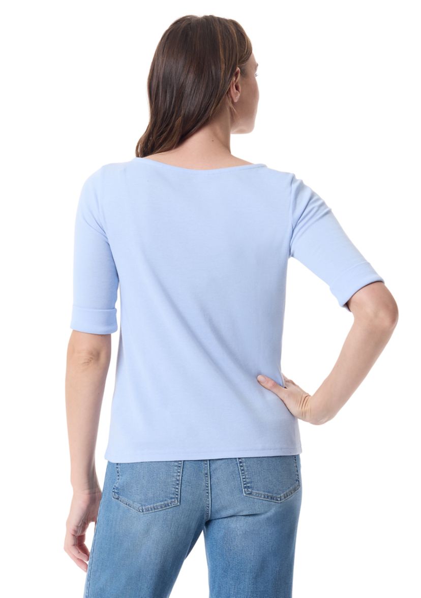 Petite Alanis Top