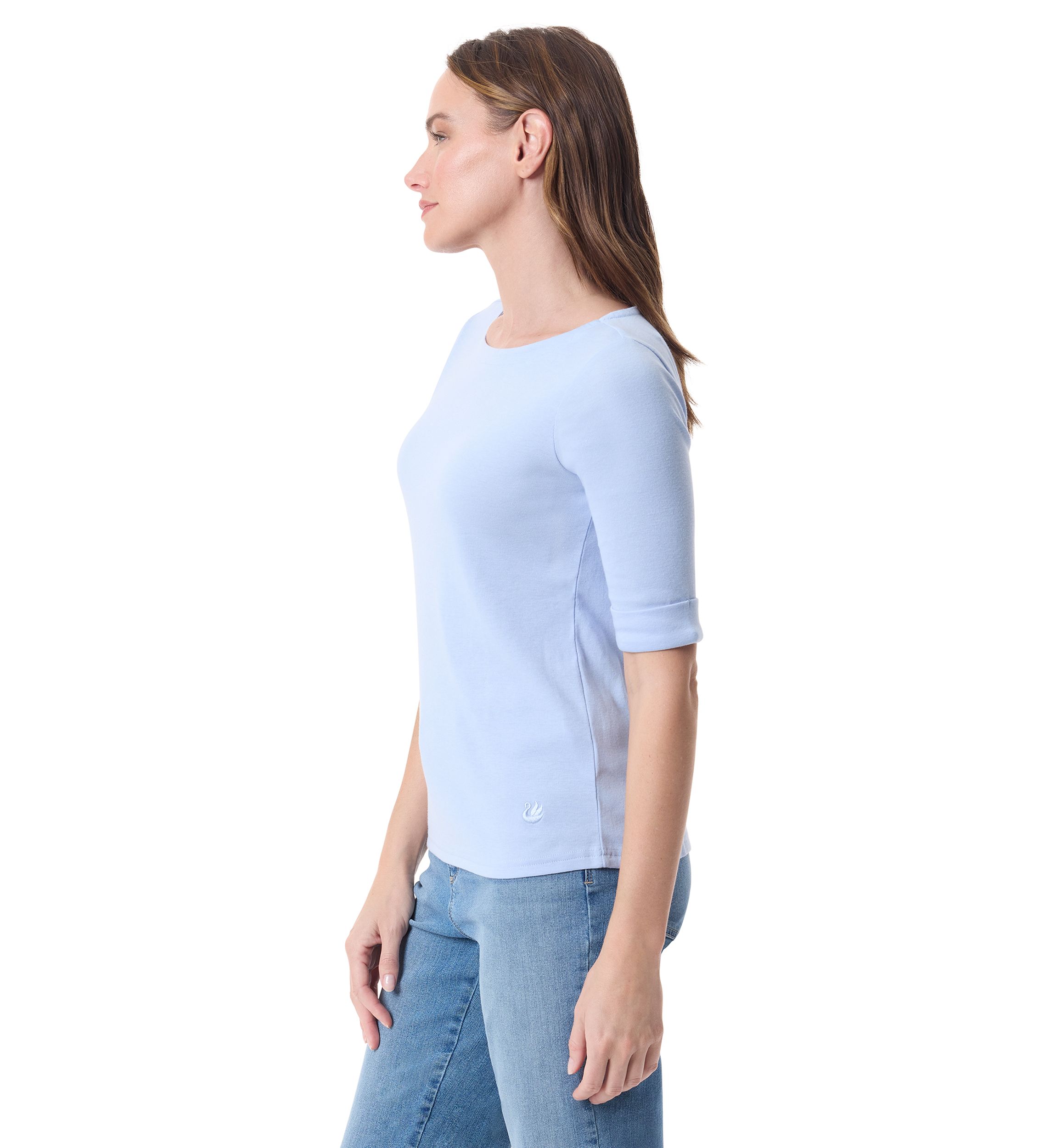 Petite Alanis Top