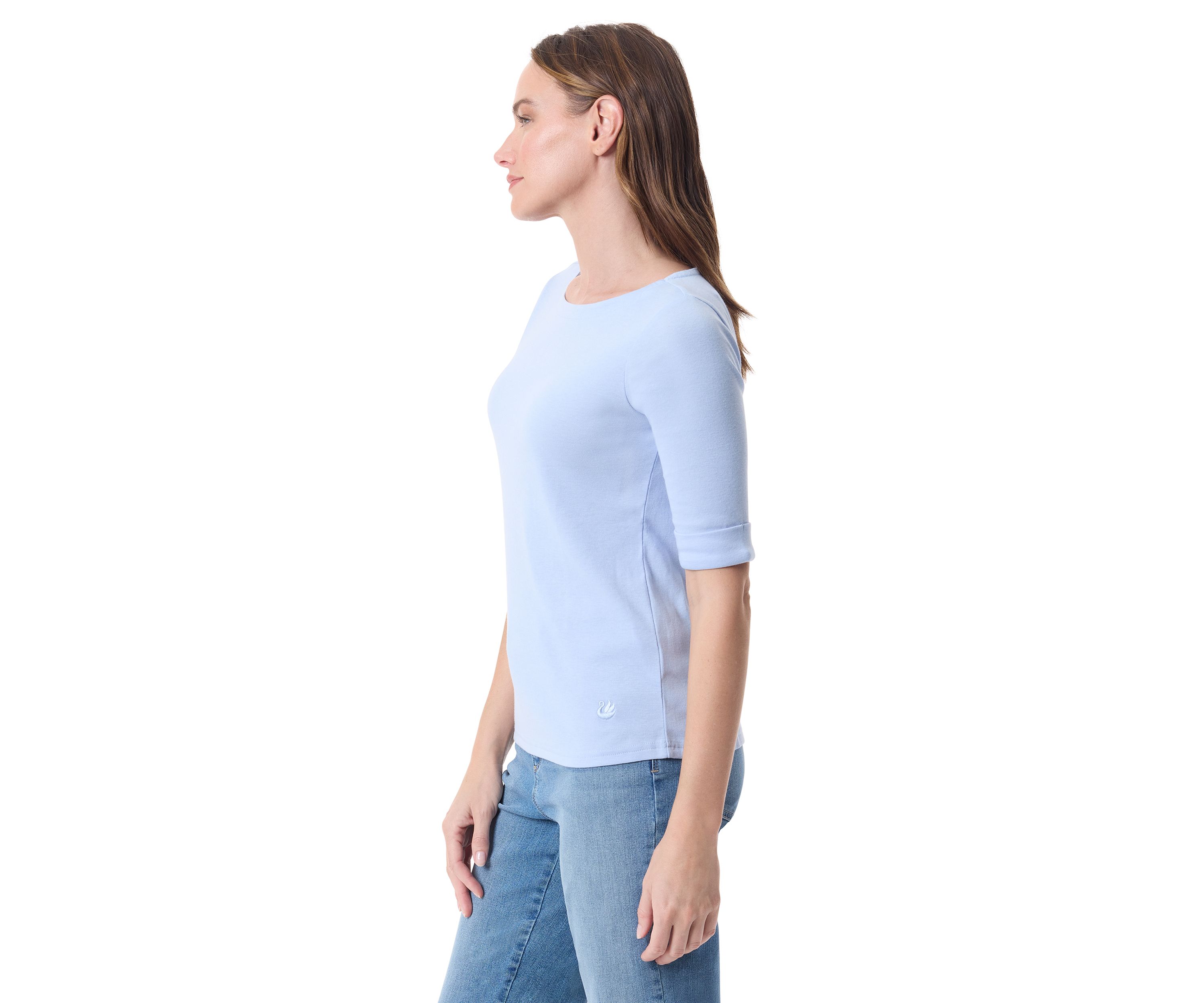 Petite Alanis Top