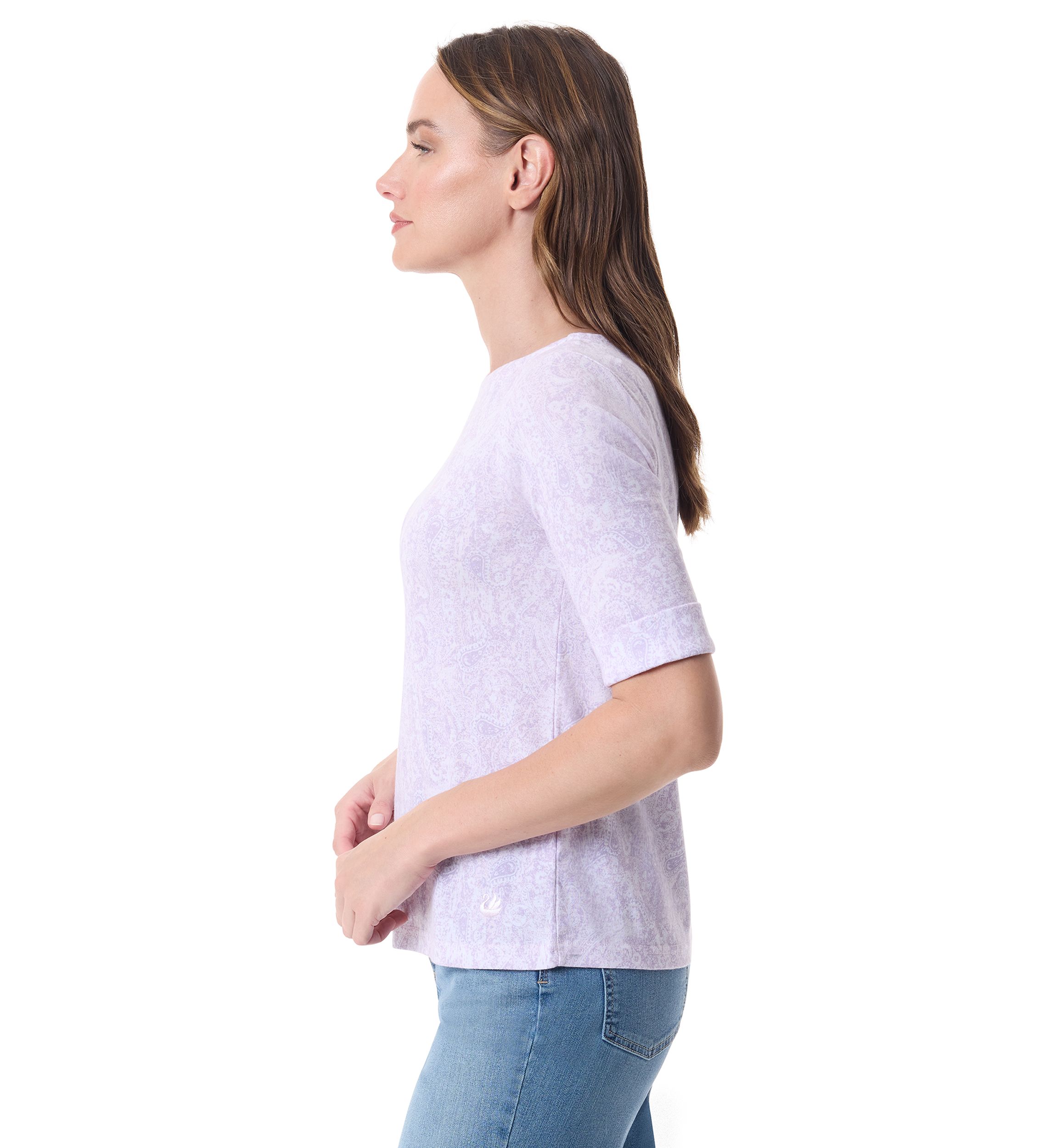 Petite Alanis Top