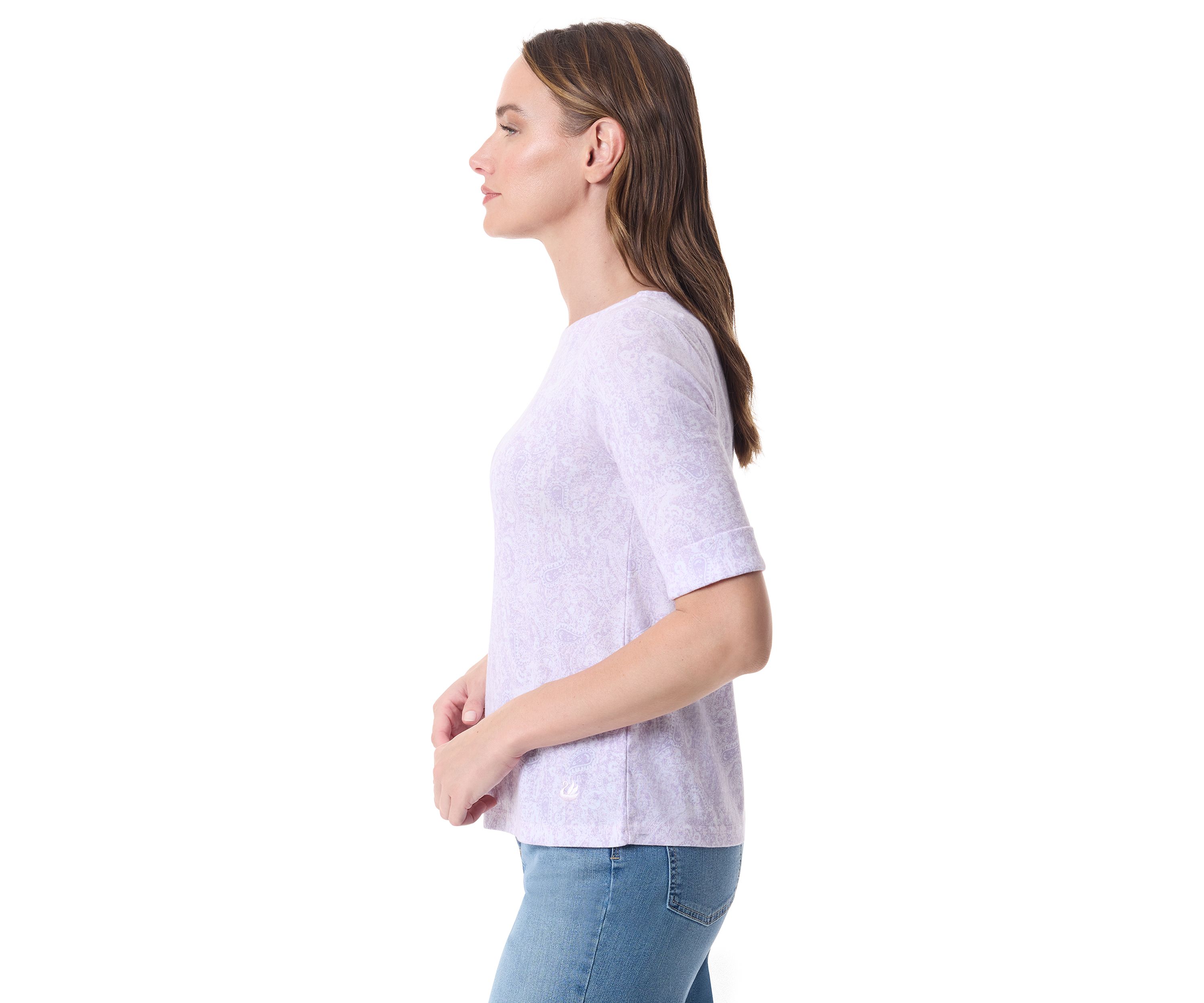 Petite Alanis Top