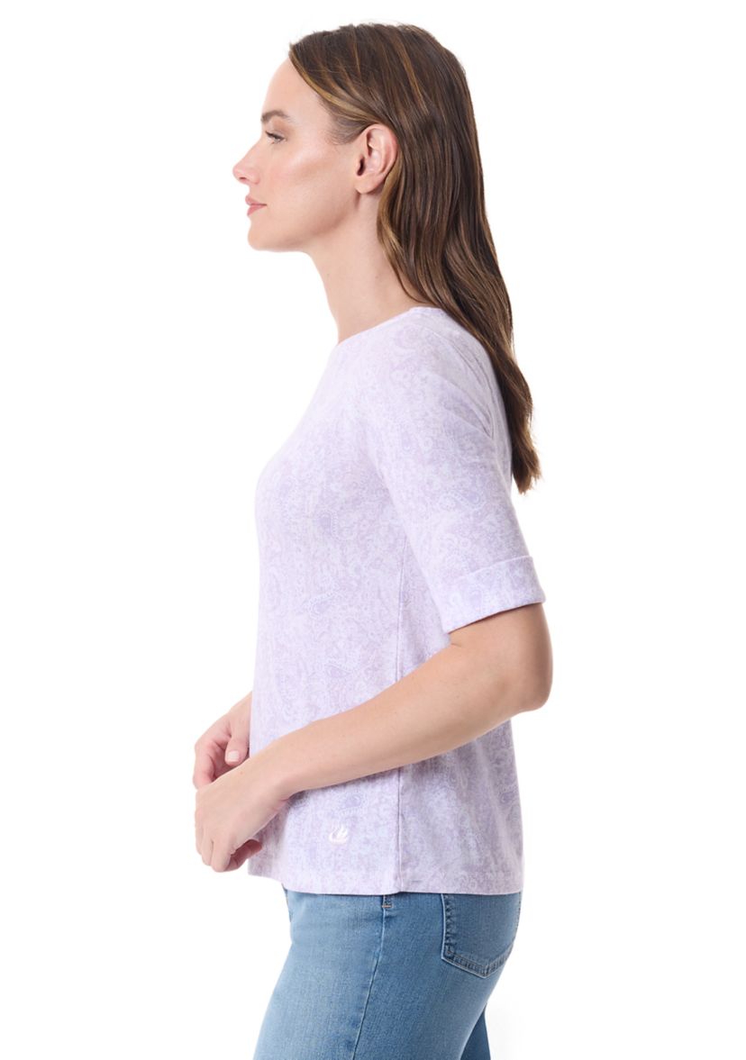 Petite Alanis Top
