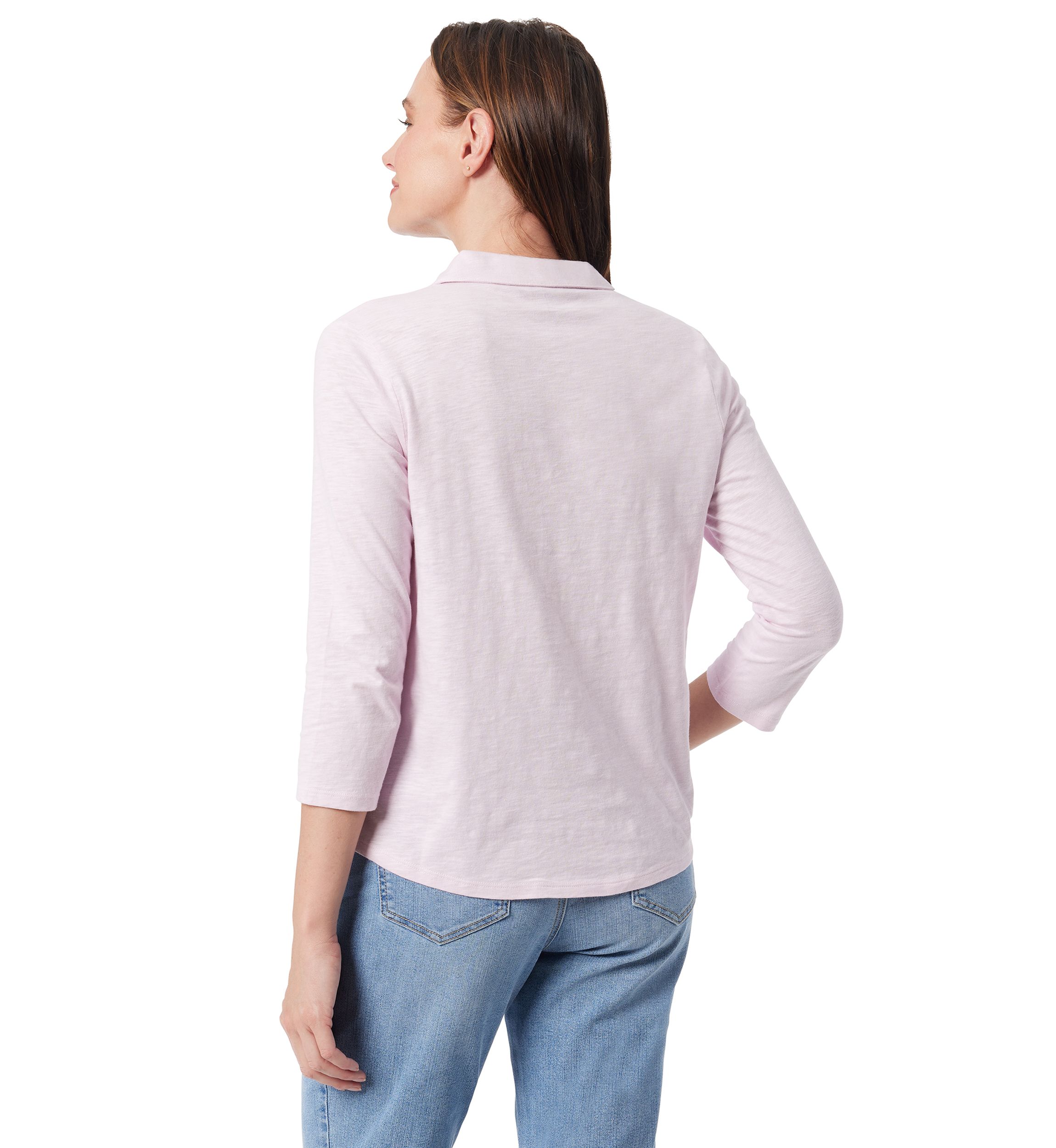 Petite Aster Top