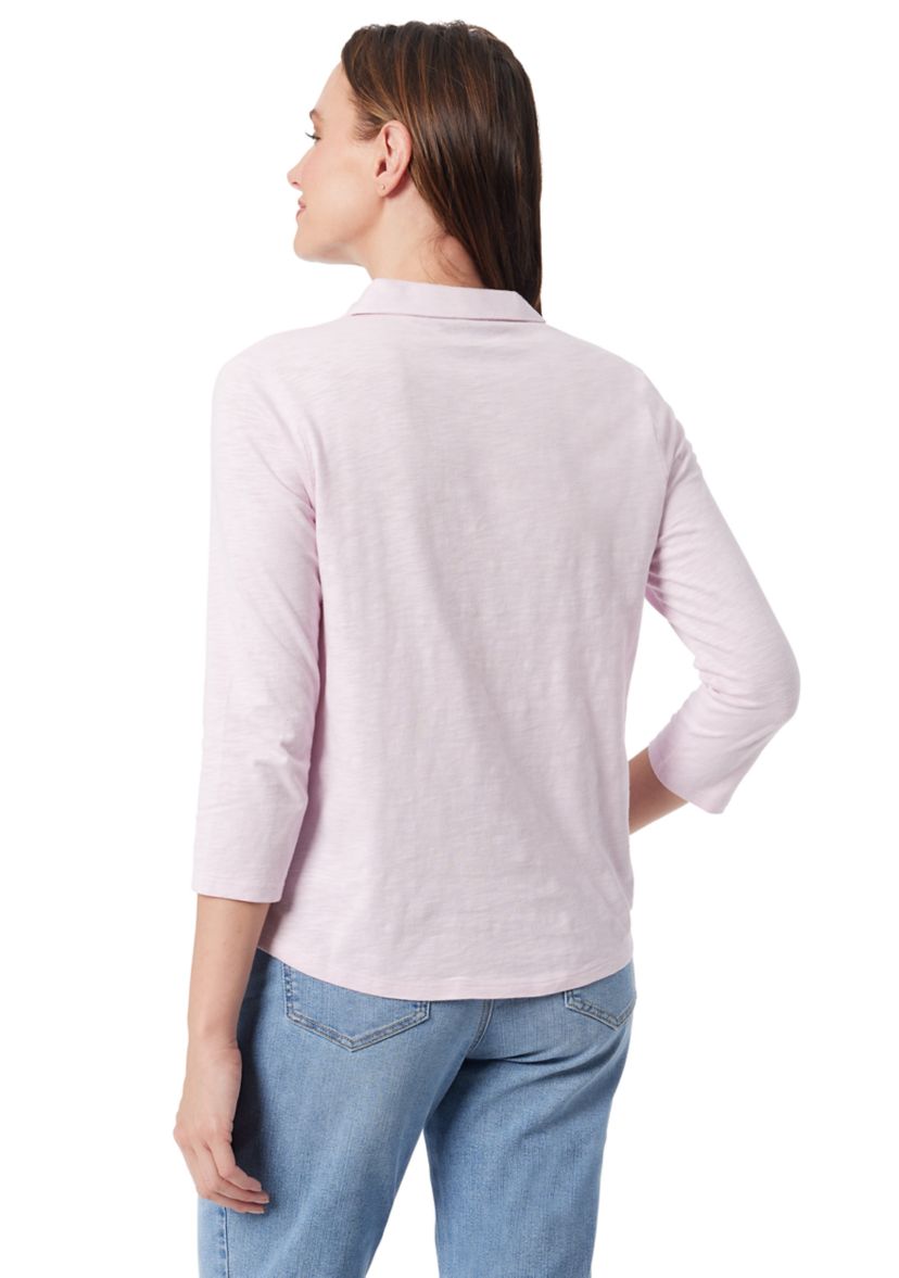 Petite Aster Top