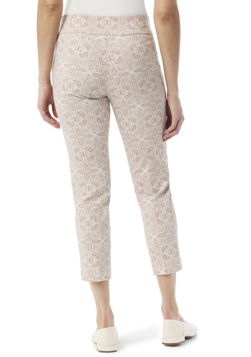 Womens Microtech Pull-On Trousers