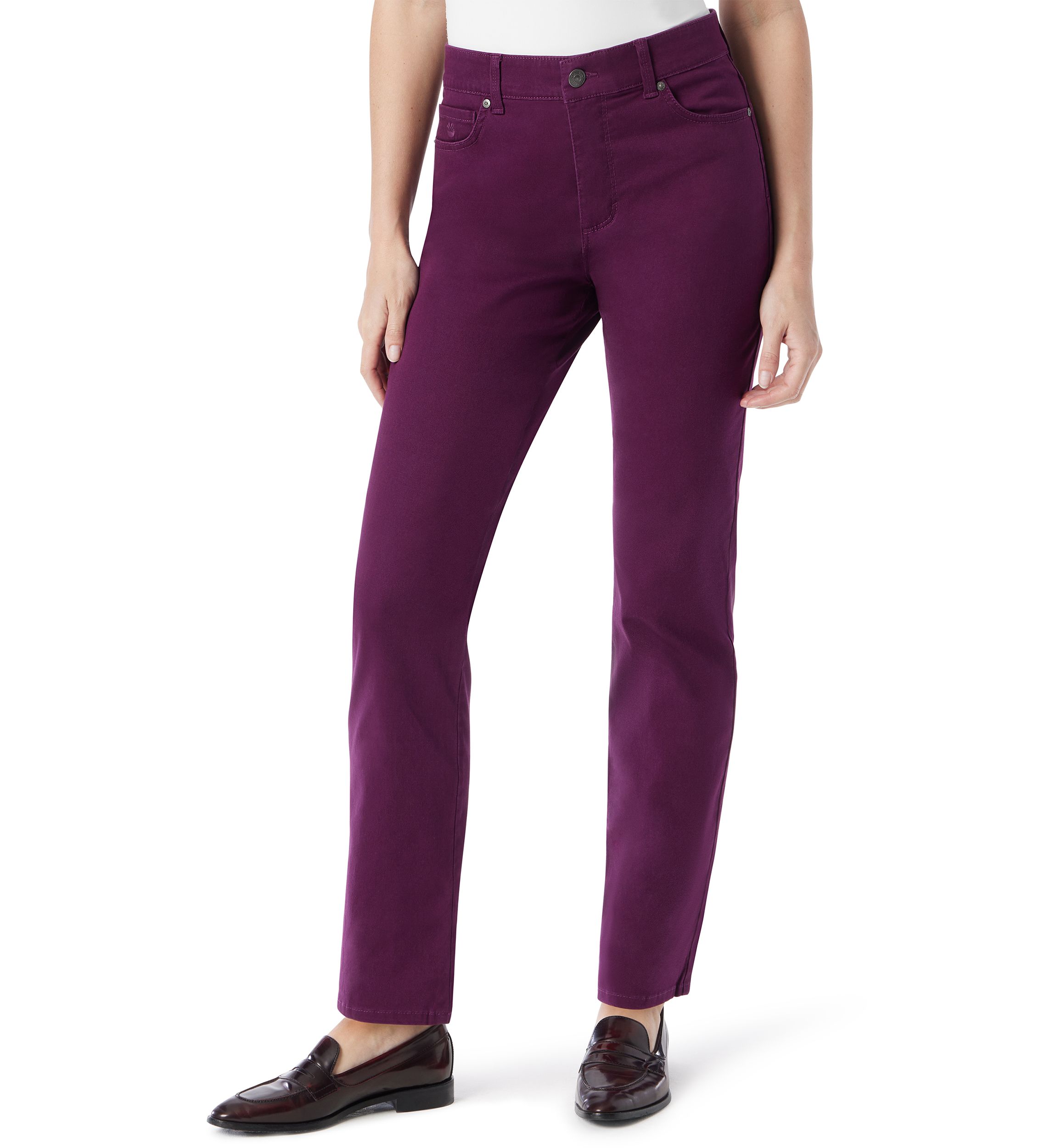 Womens Amanda Dream Jeans