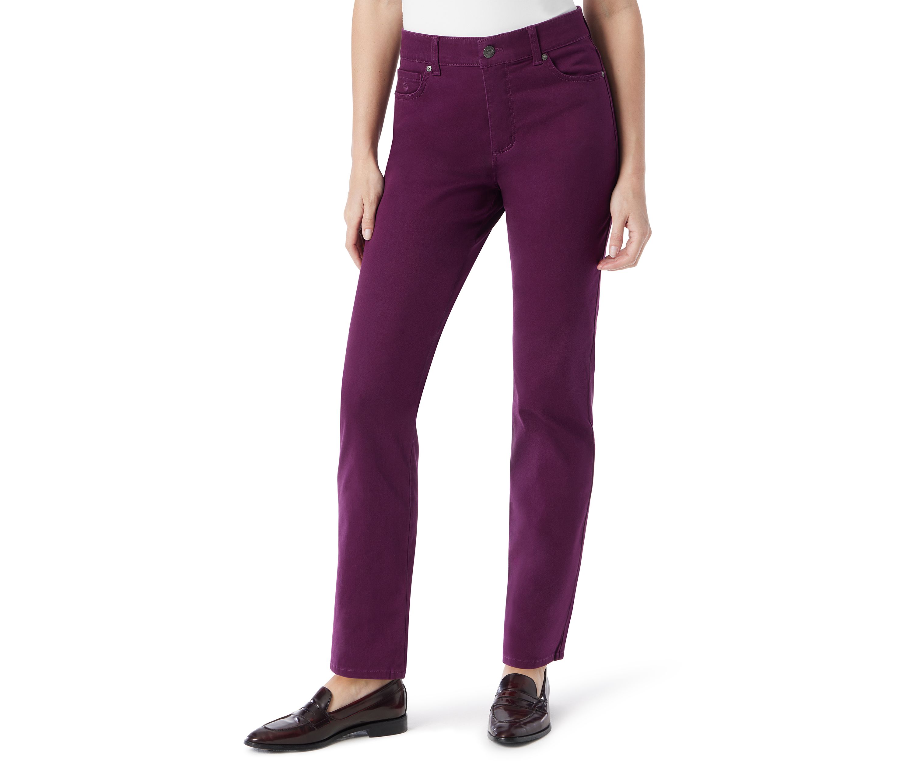 Womens Amanda Dream Jeans