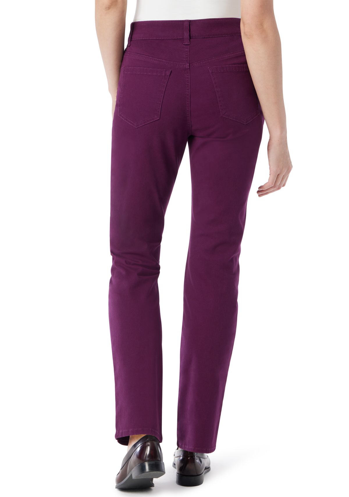 Womens Amanda Dream Jeans