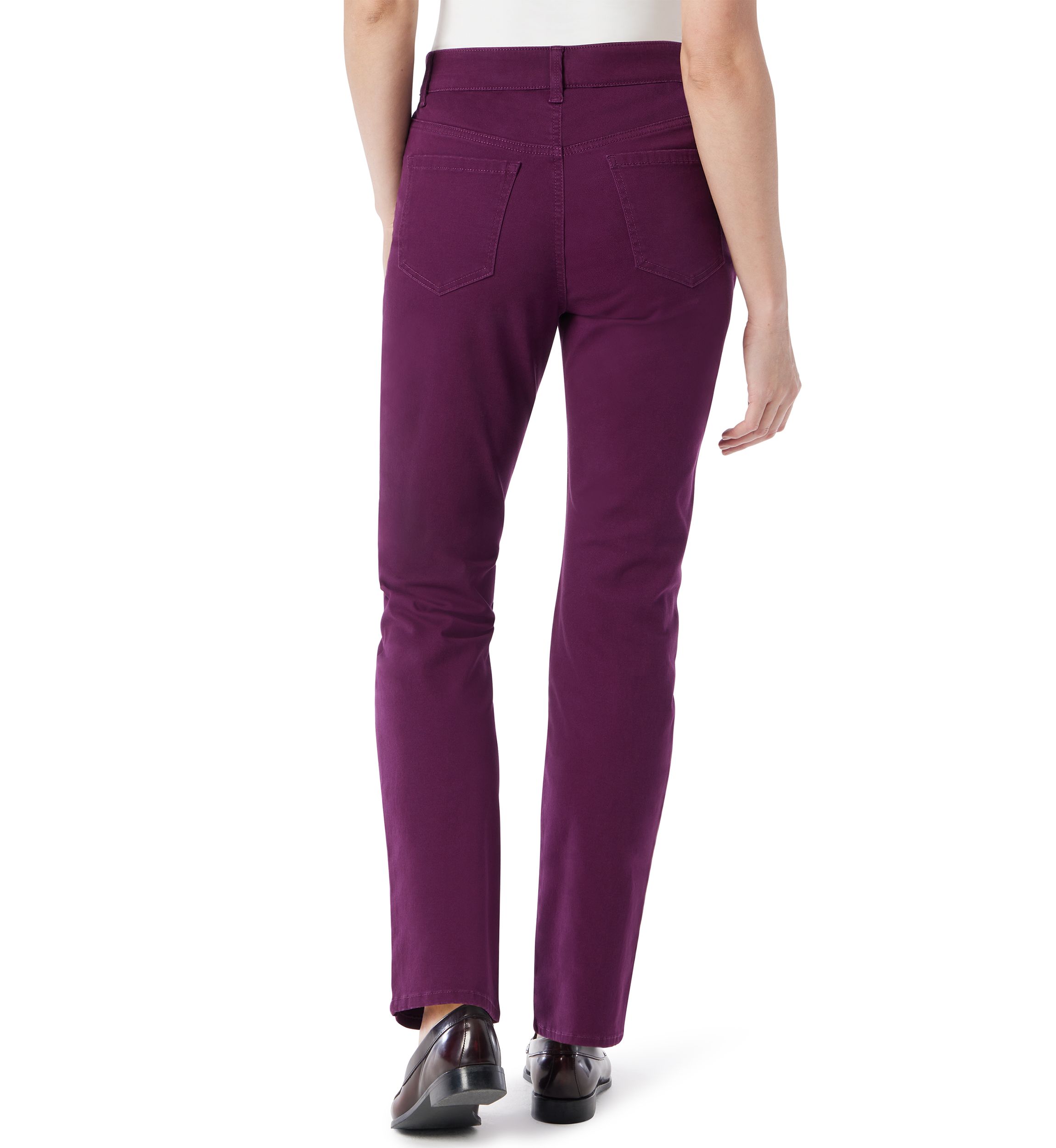Womens Amanda Dream Jeans