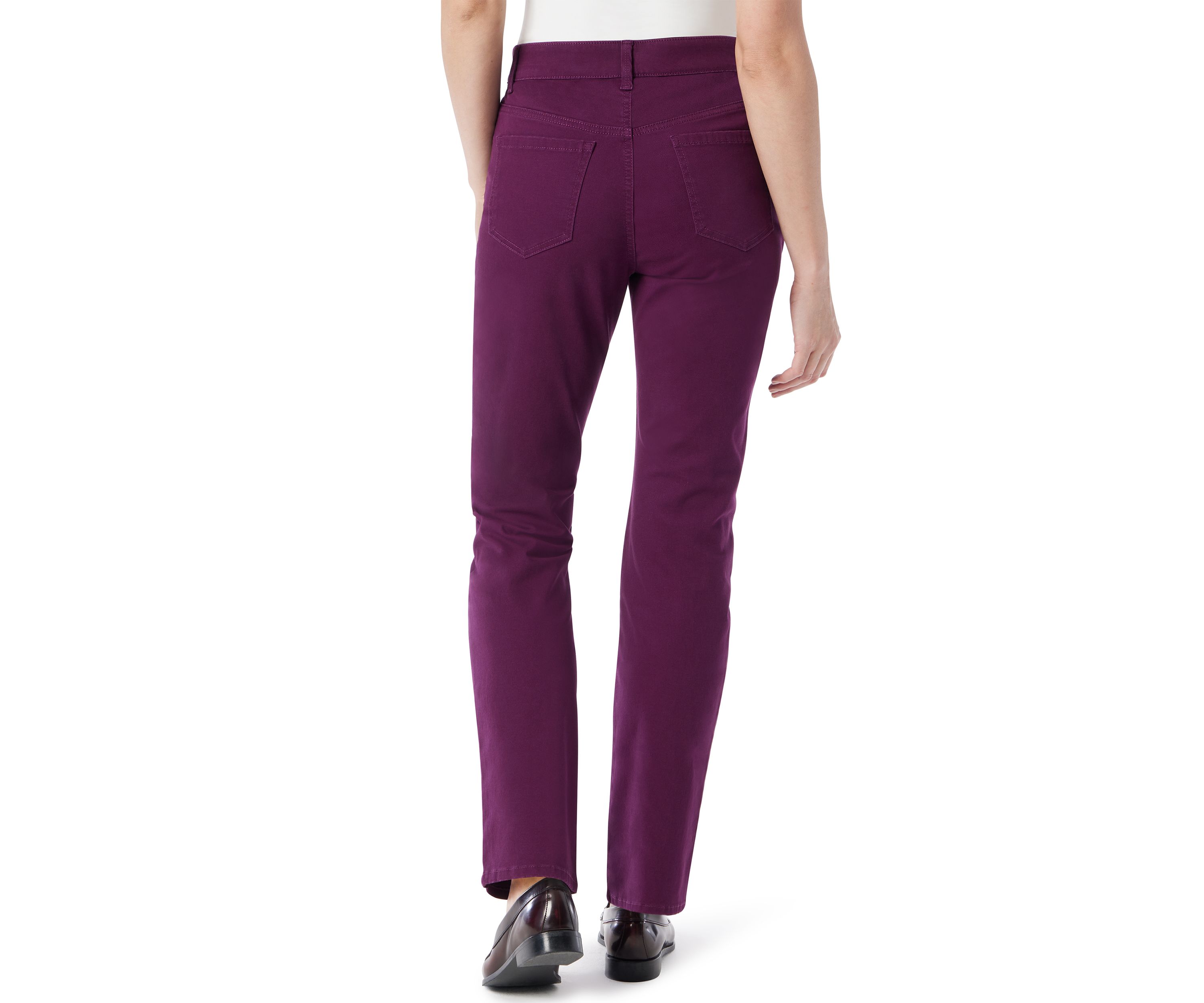 Womens Amanda Dream Jeans
