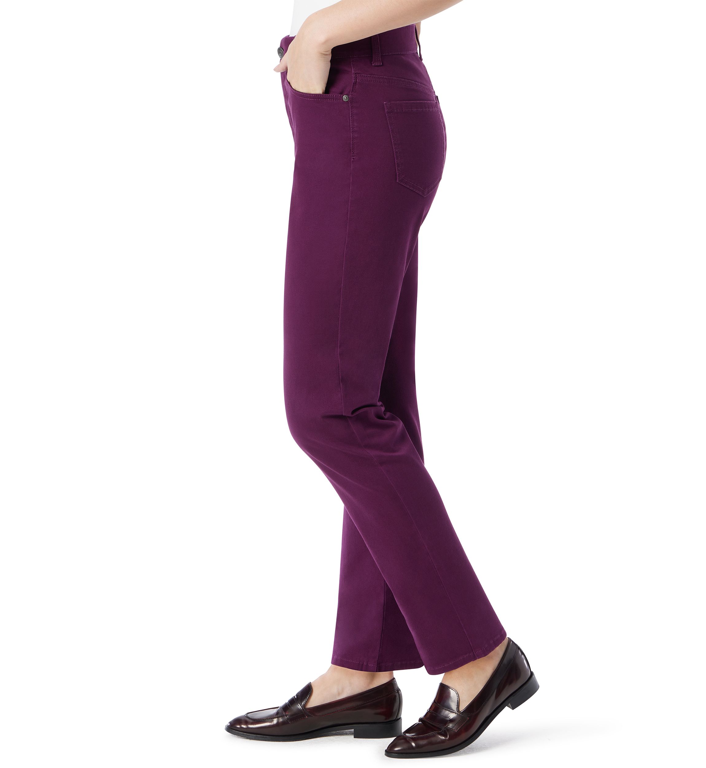 Womens Amanda Dream Jeans