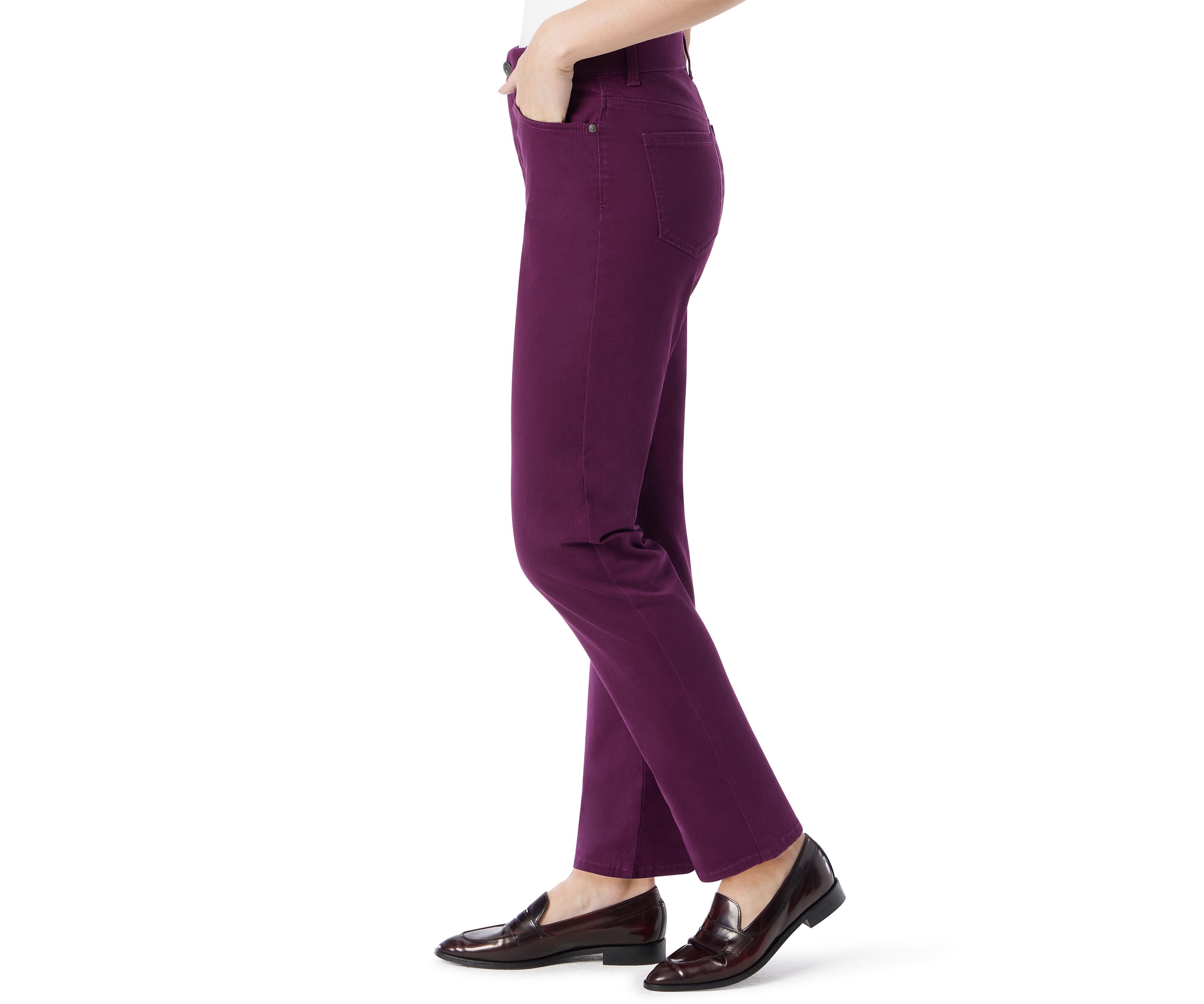Womens Amanda Dream Jeans