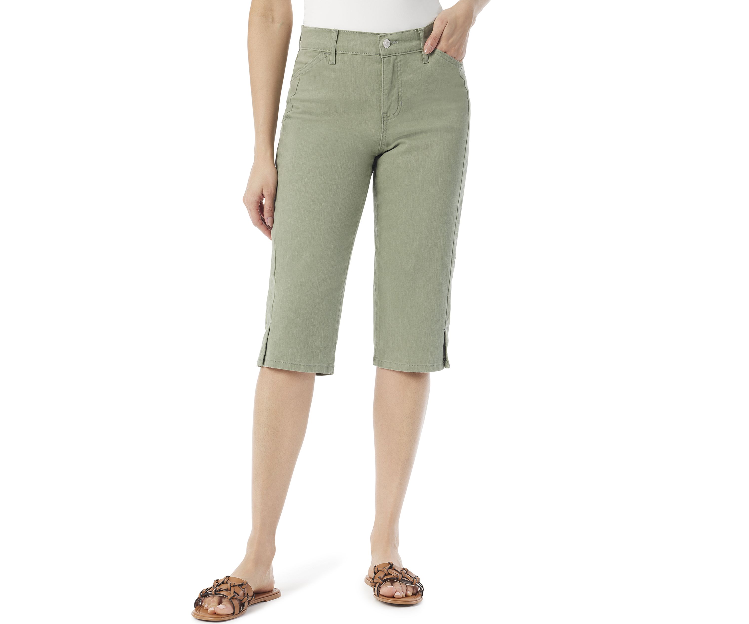 Dalia Skimmer Pants 
