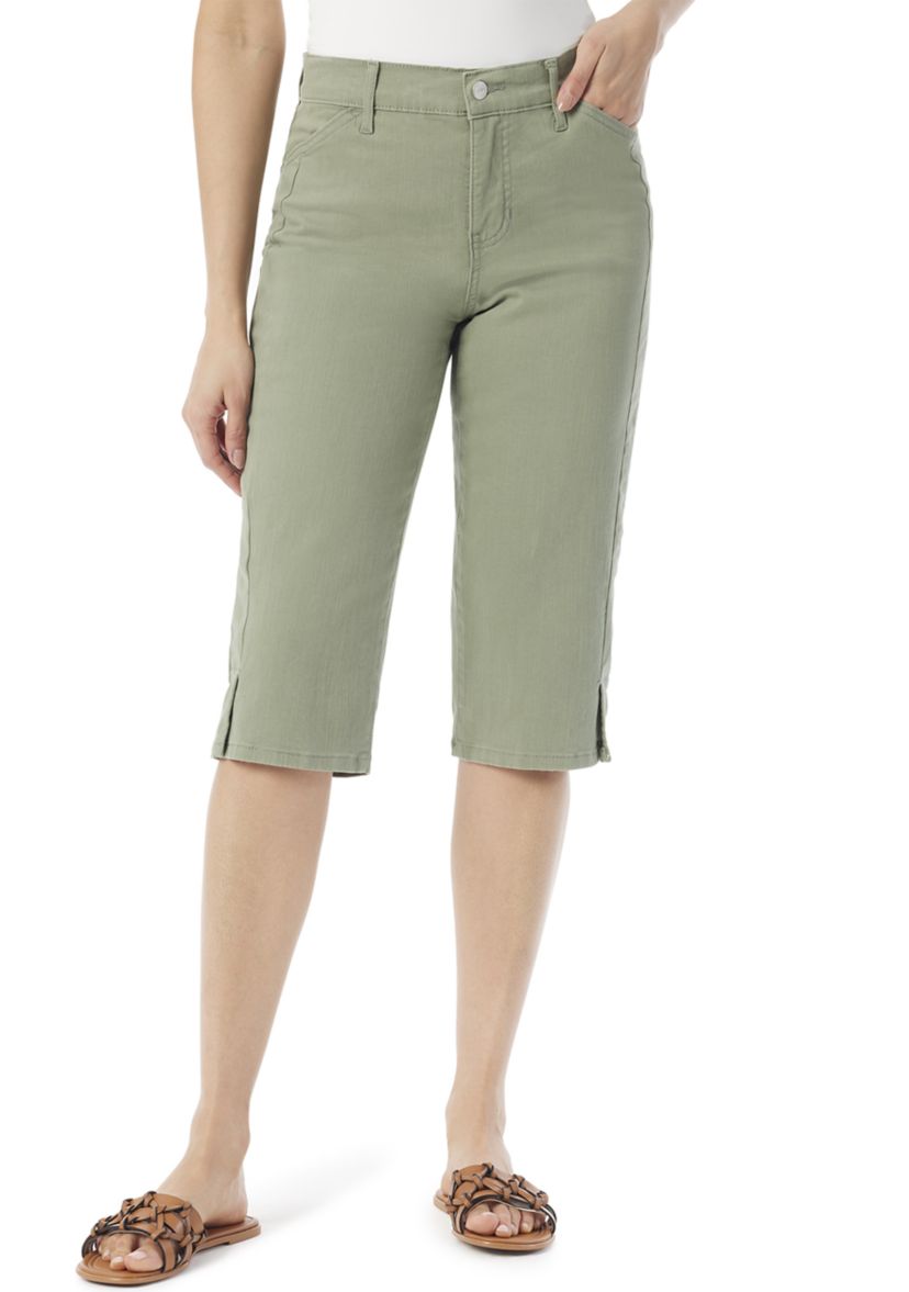 Dalia Skimmer Pants 