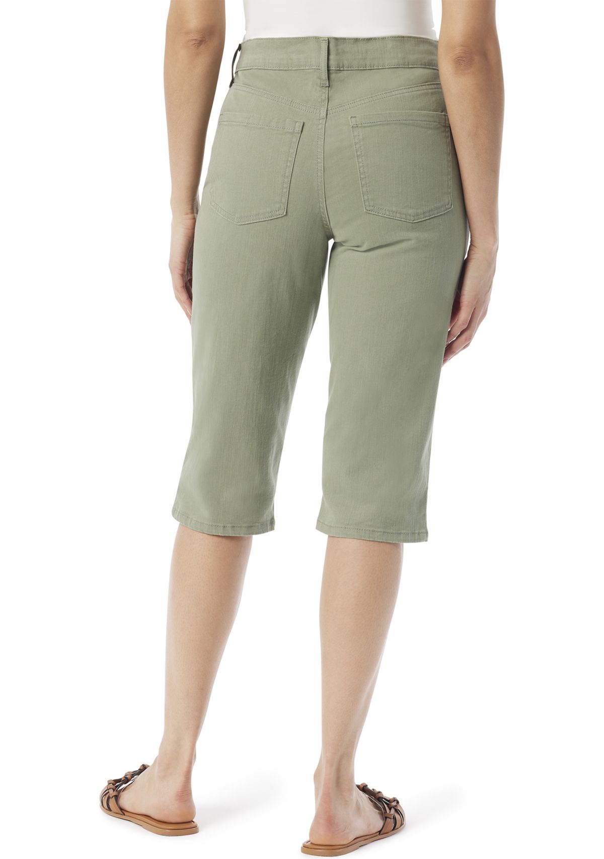 Dalia Skimmer Pants 