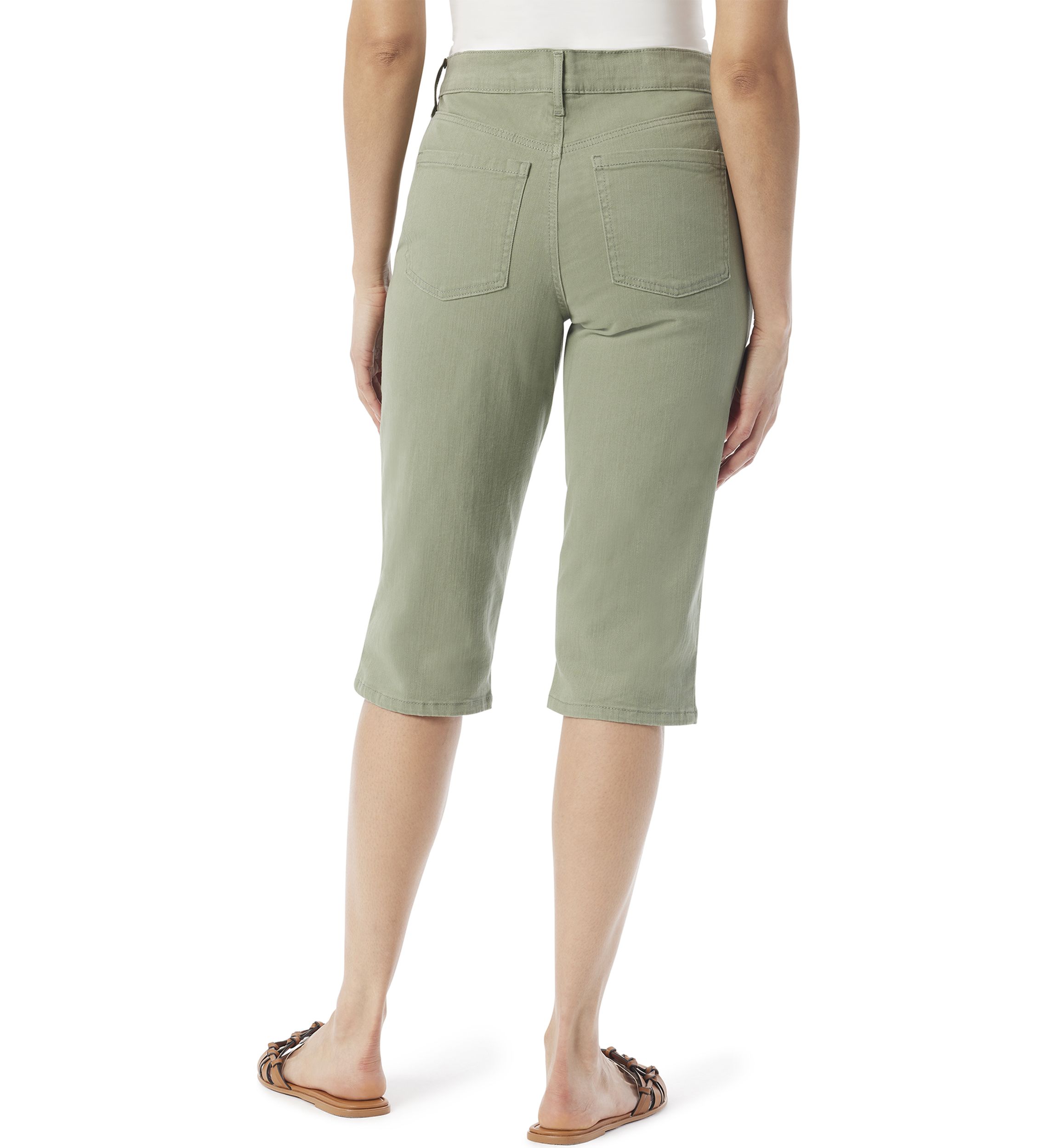 Dalia Skimmer Pants 